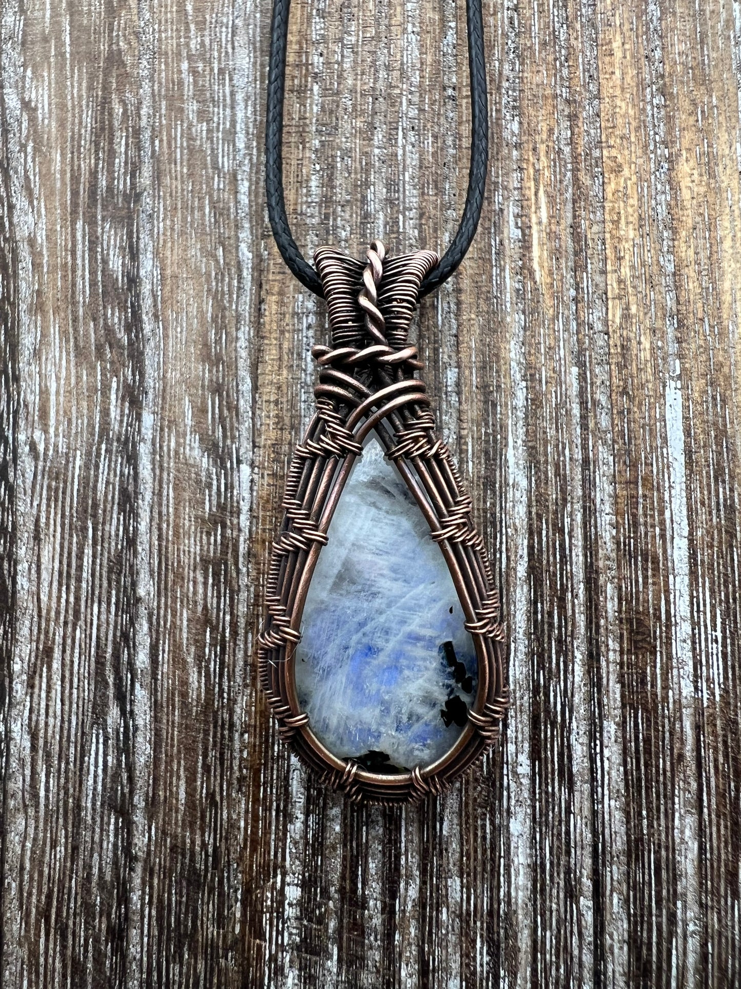 Moonstone