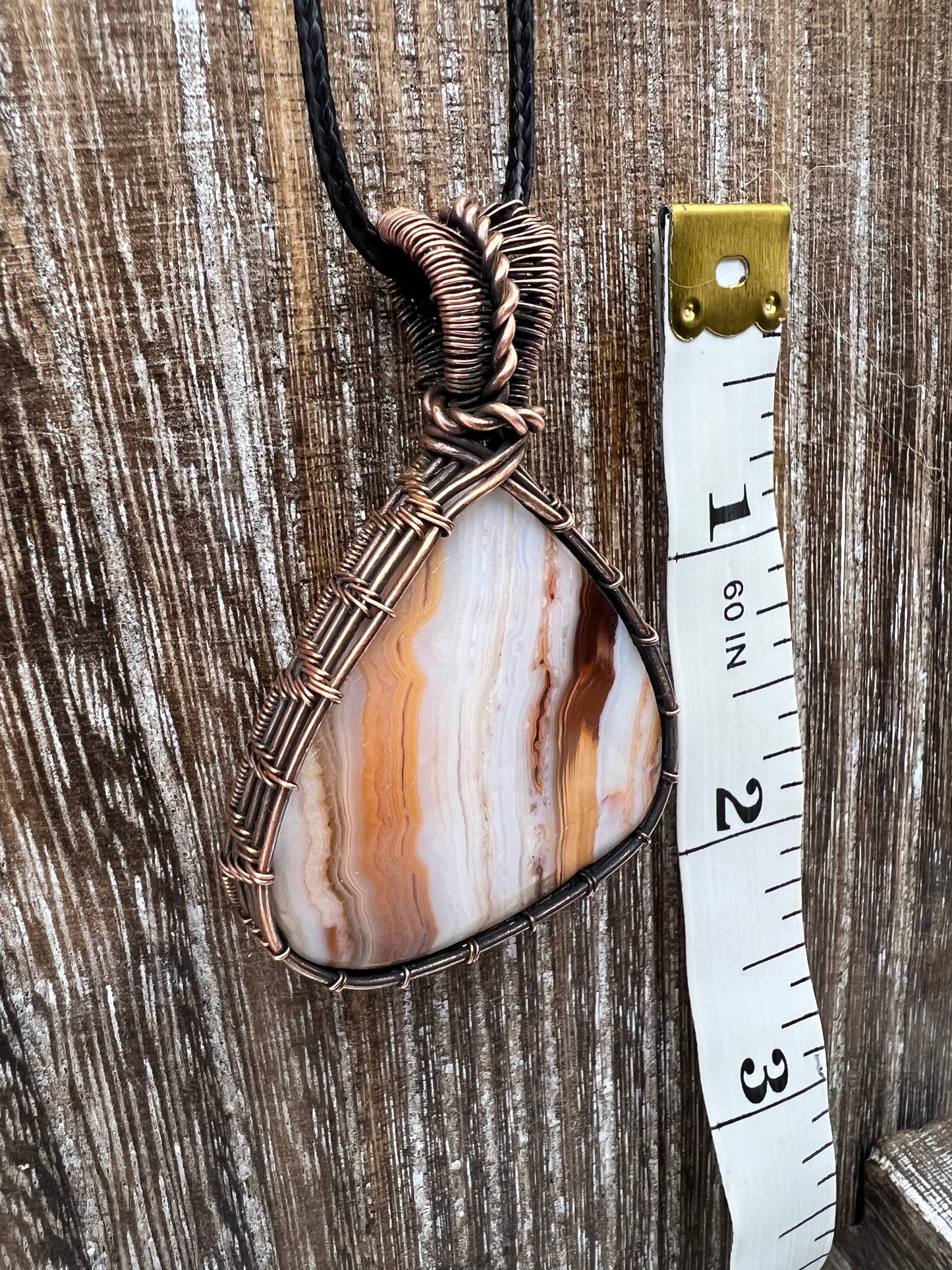 Crazy Lace Agate