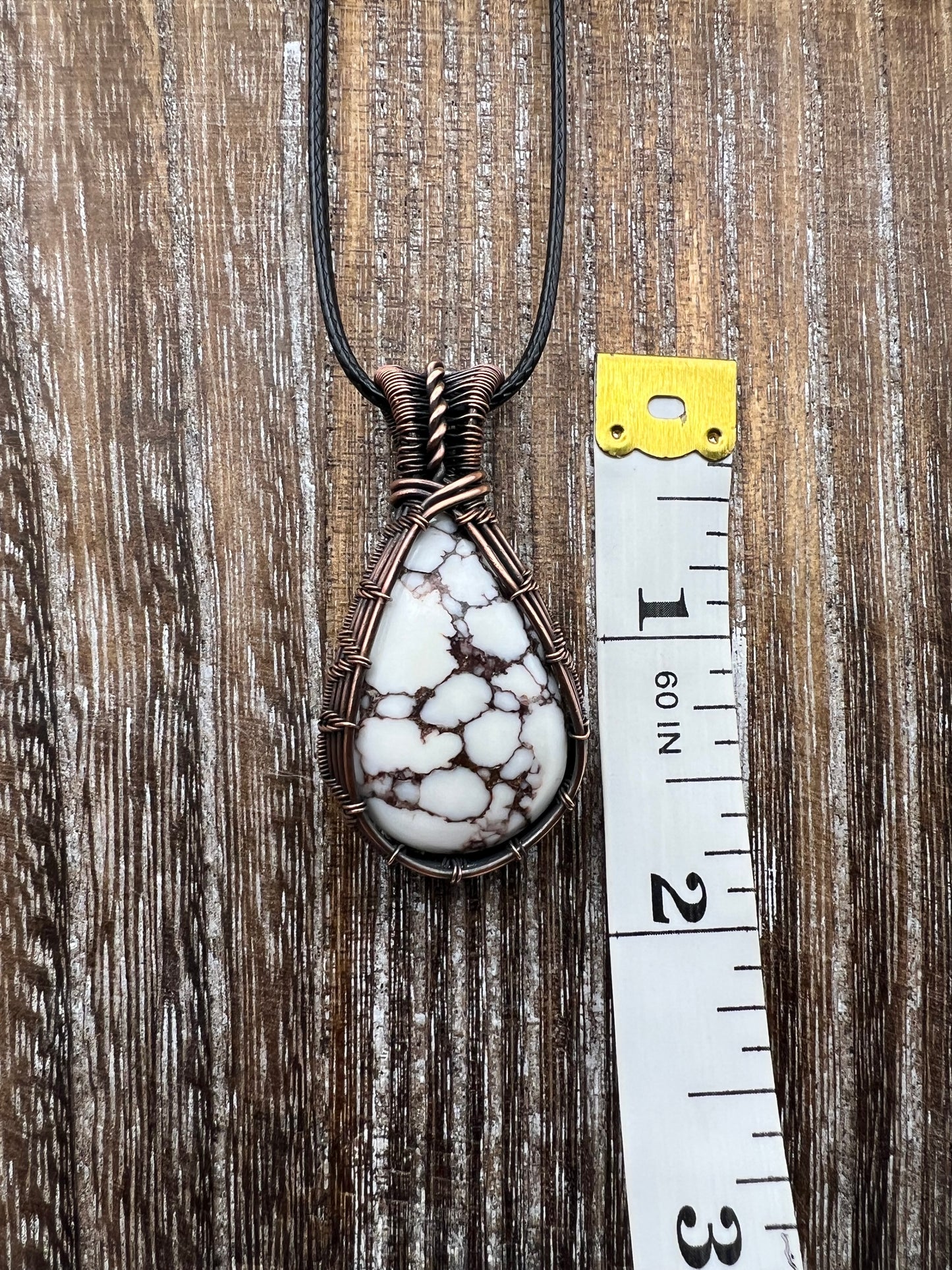 Wild Horse Magnesite