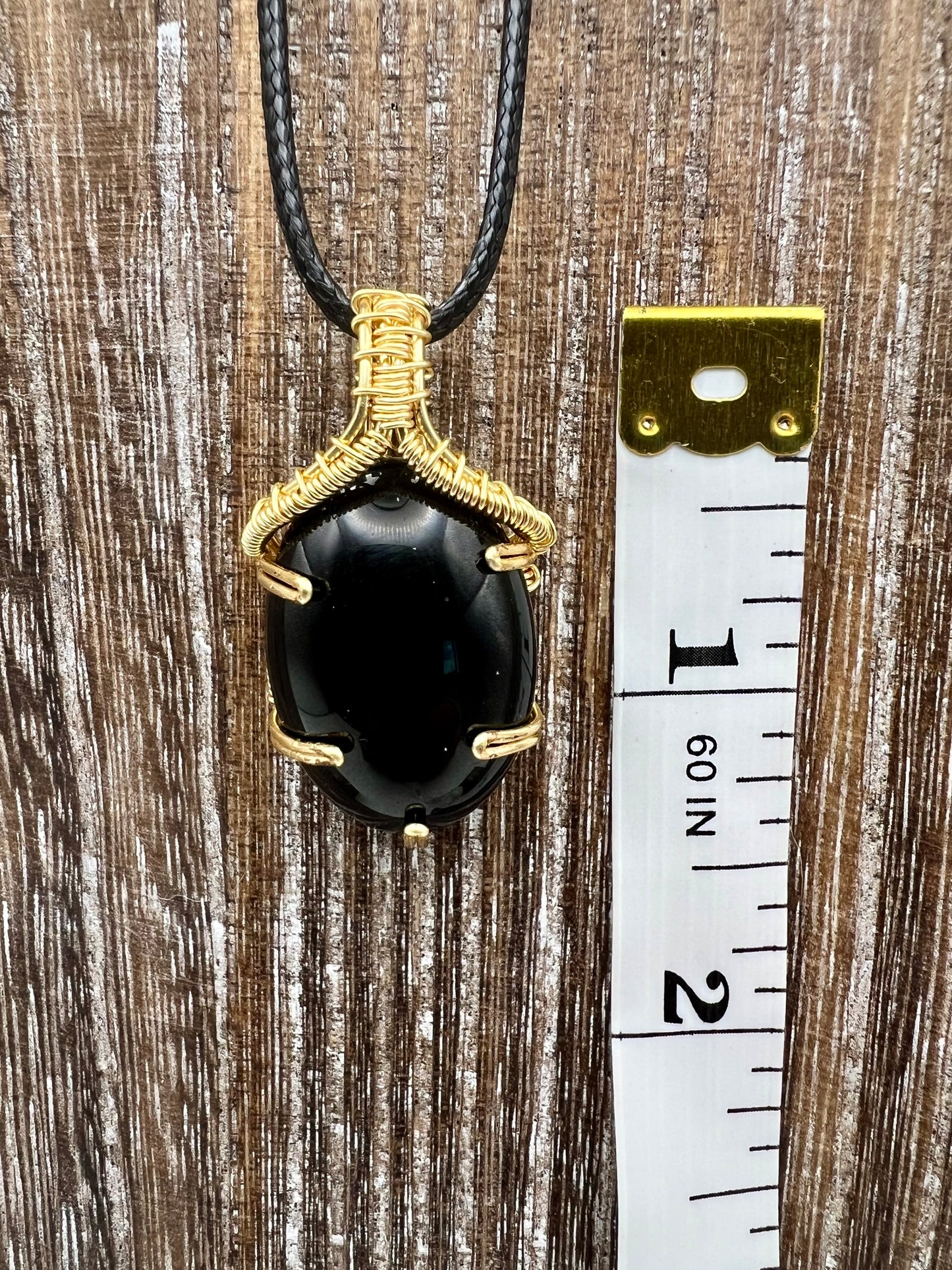 Black Onyx