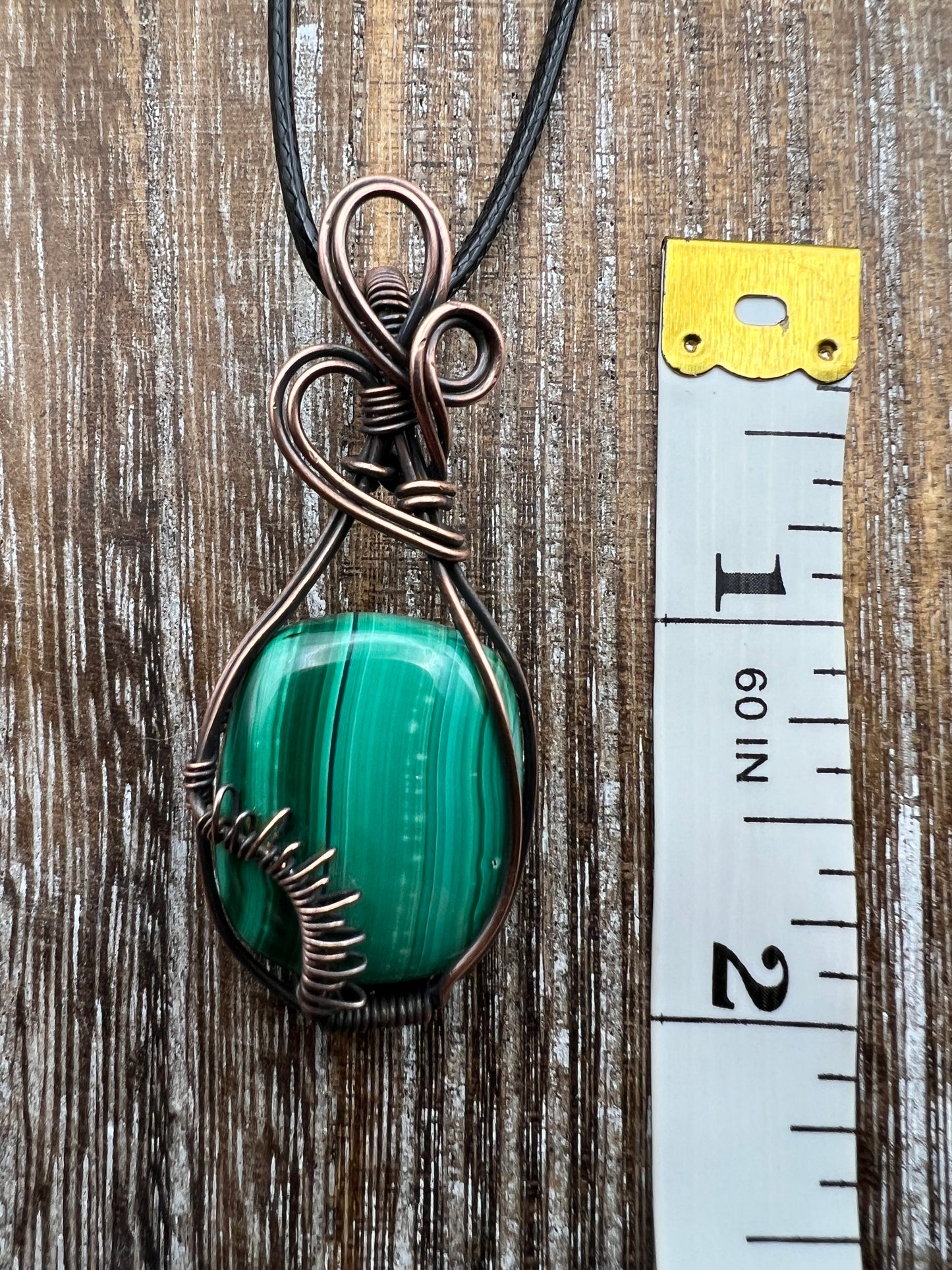 Malachite Sun