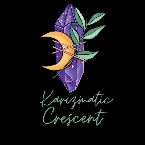 Karizmatic Crescent logo