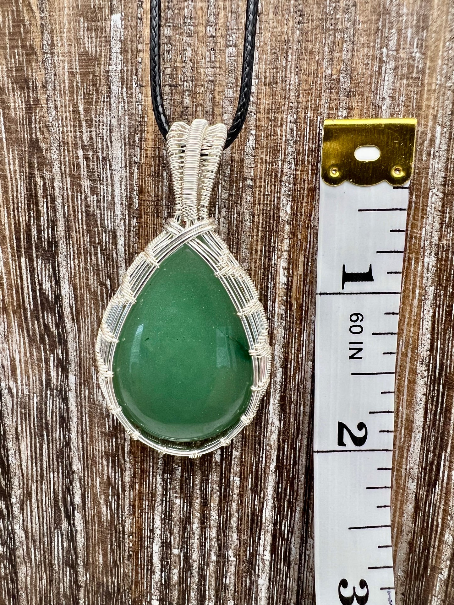 Green Aventurine