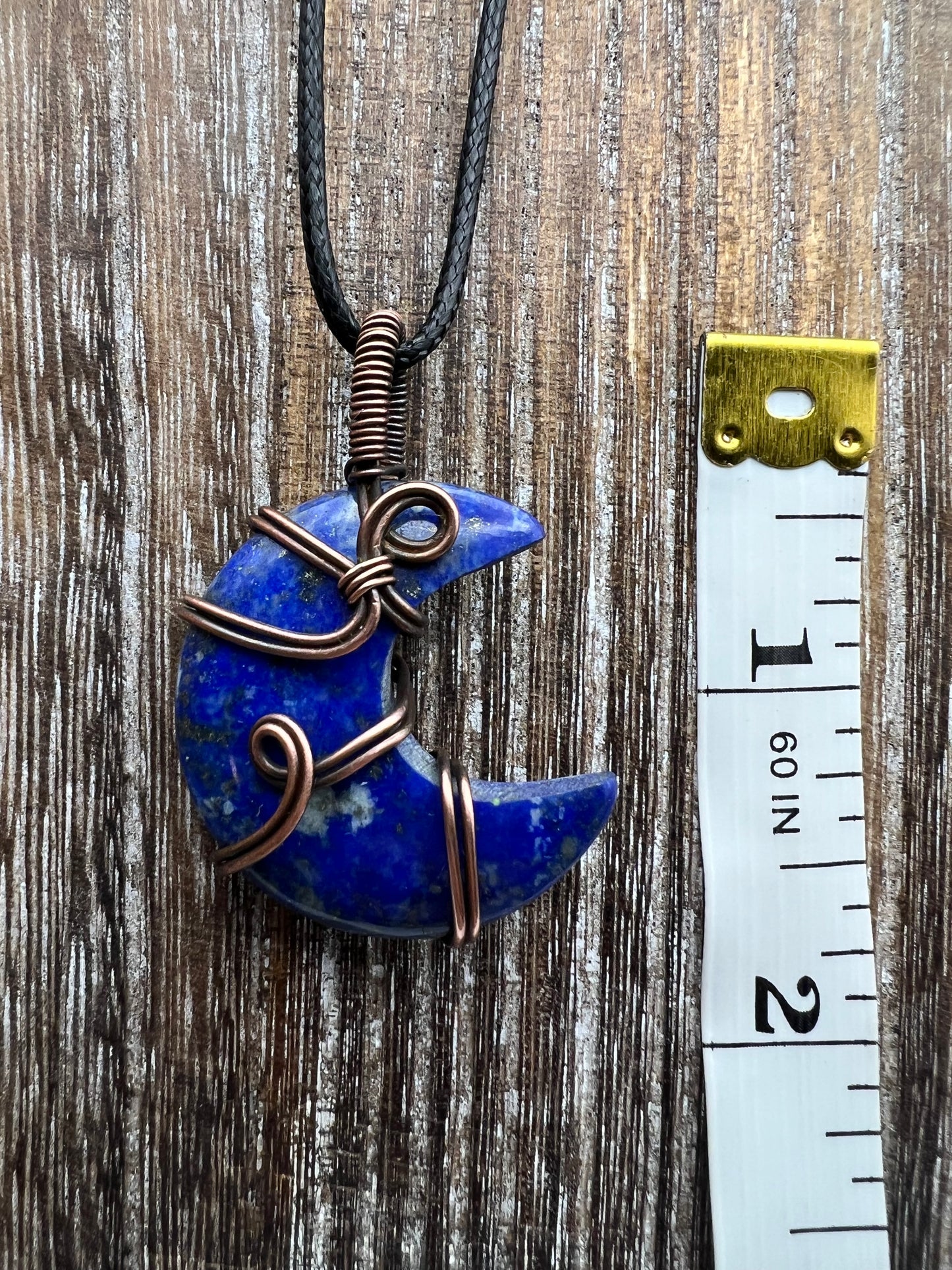 Lapis Lazuli