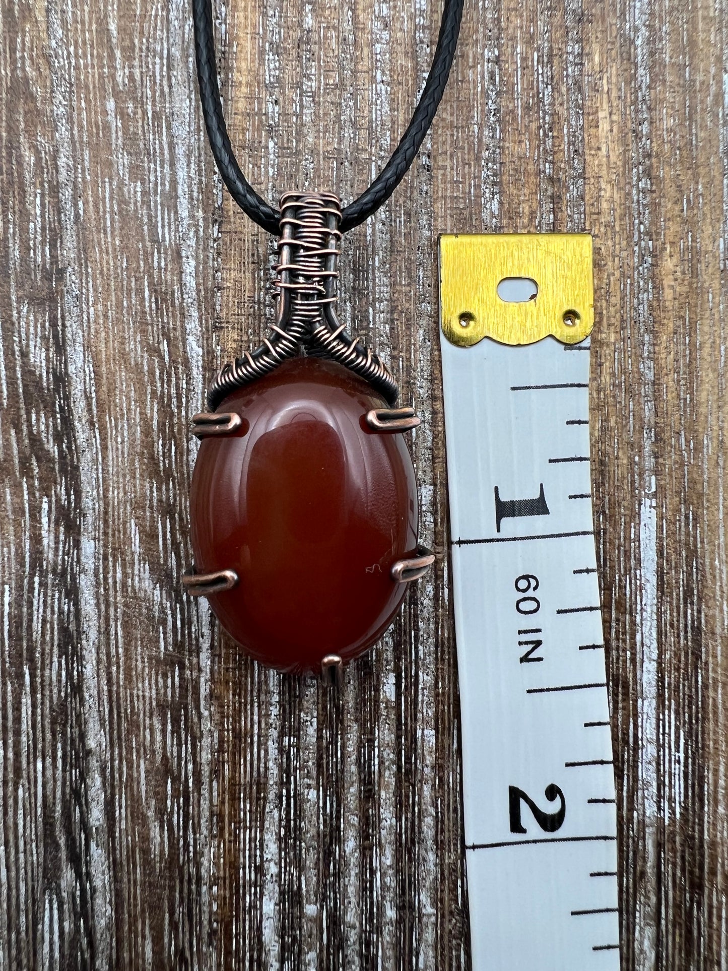 Carnelian