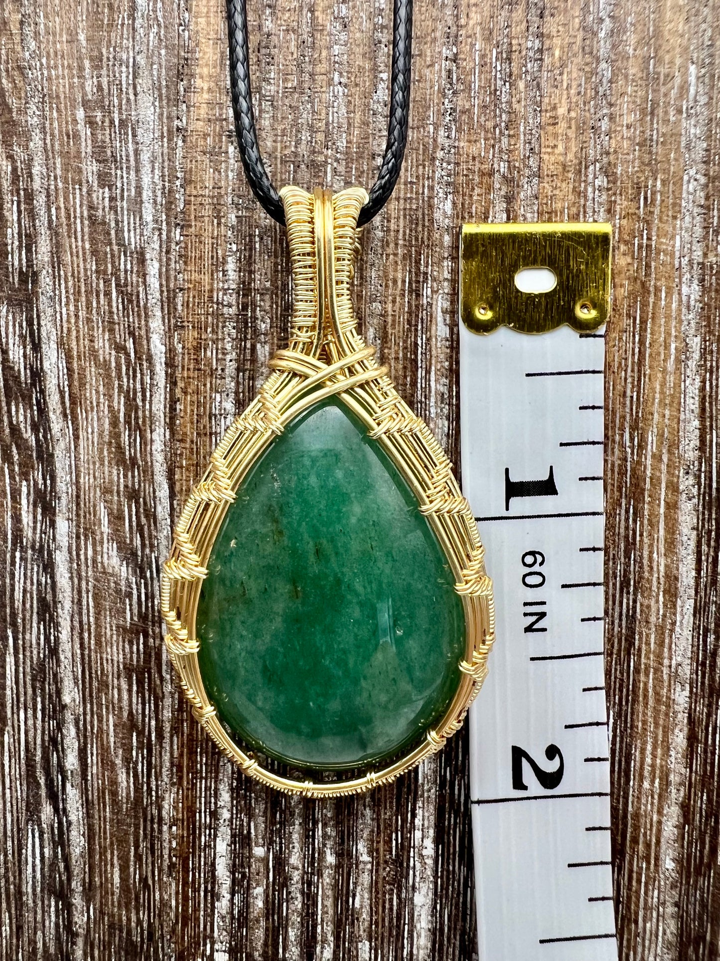 Green Aventurine