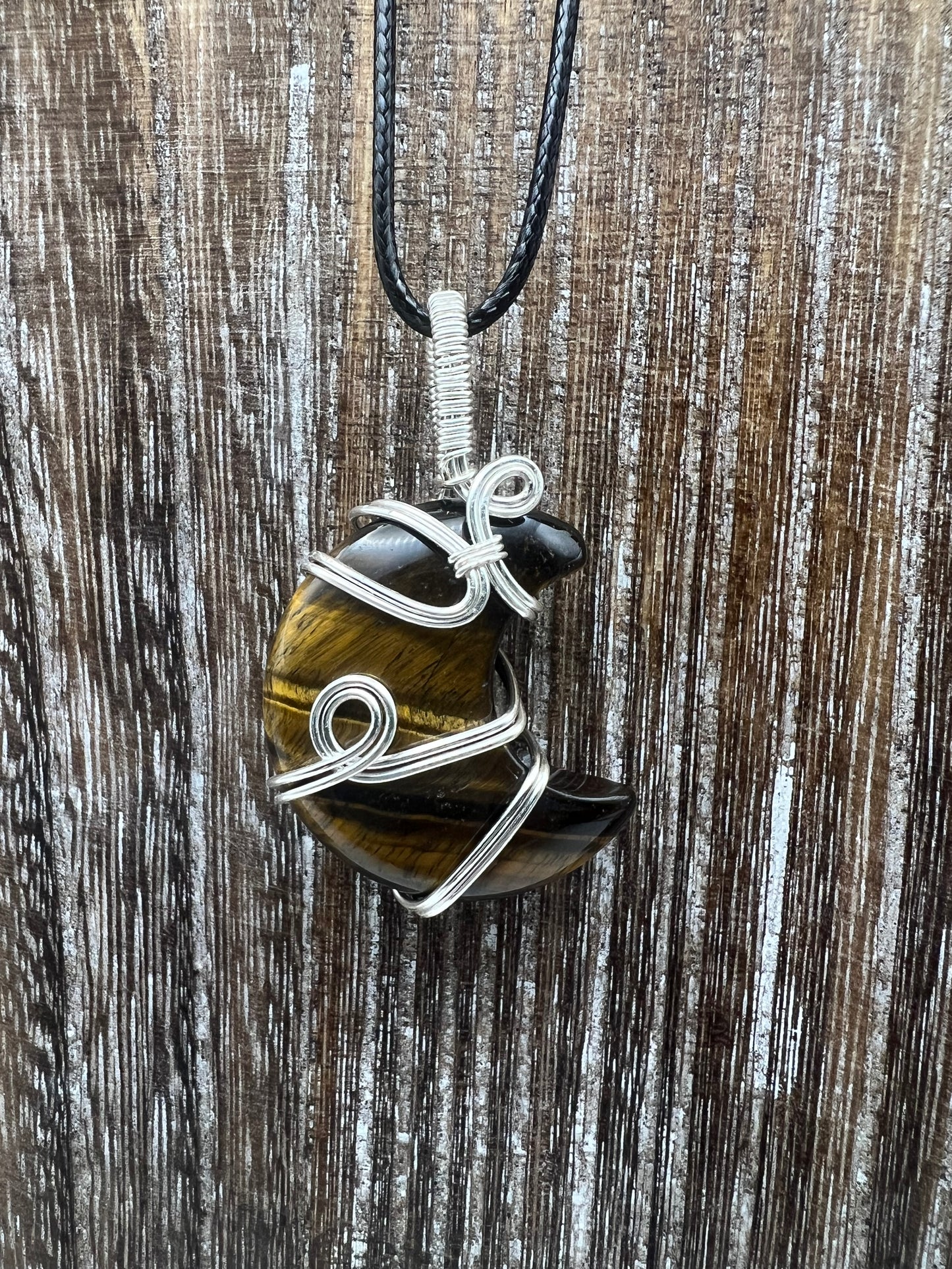 Tigers Eye