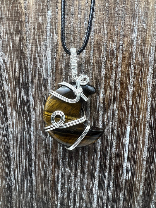 Tigers Eye