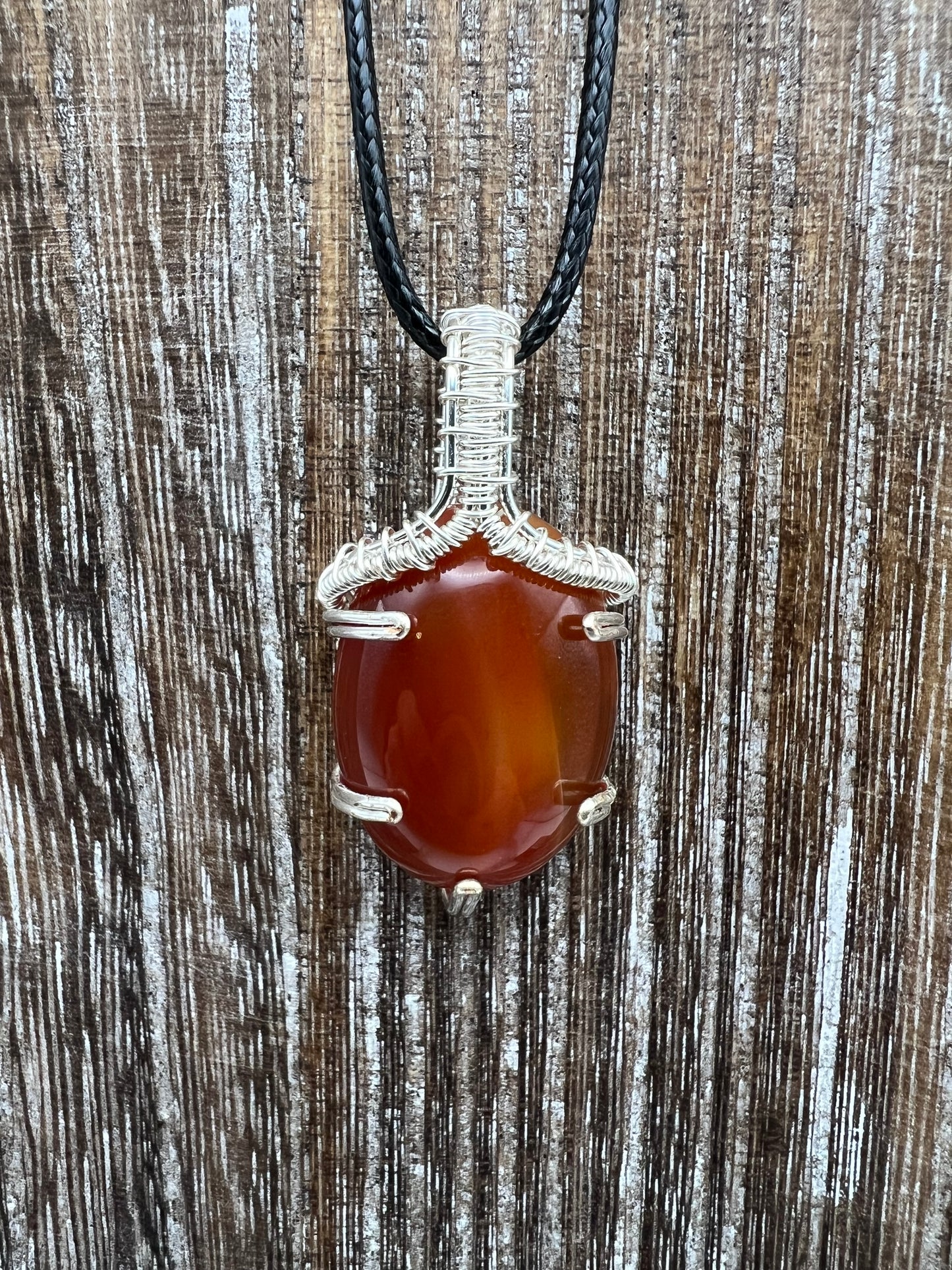 Carnelian