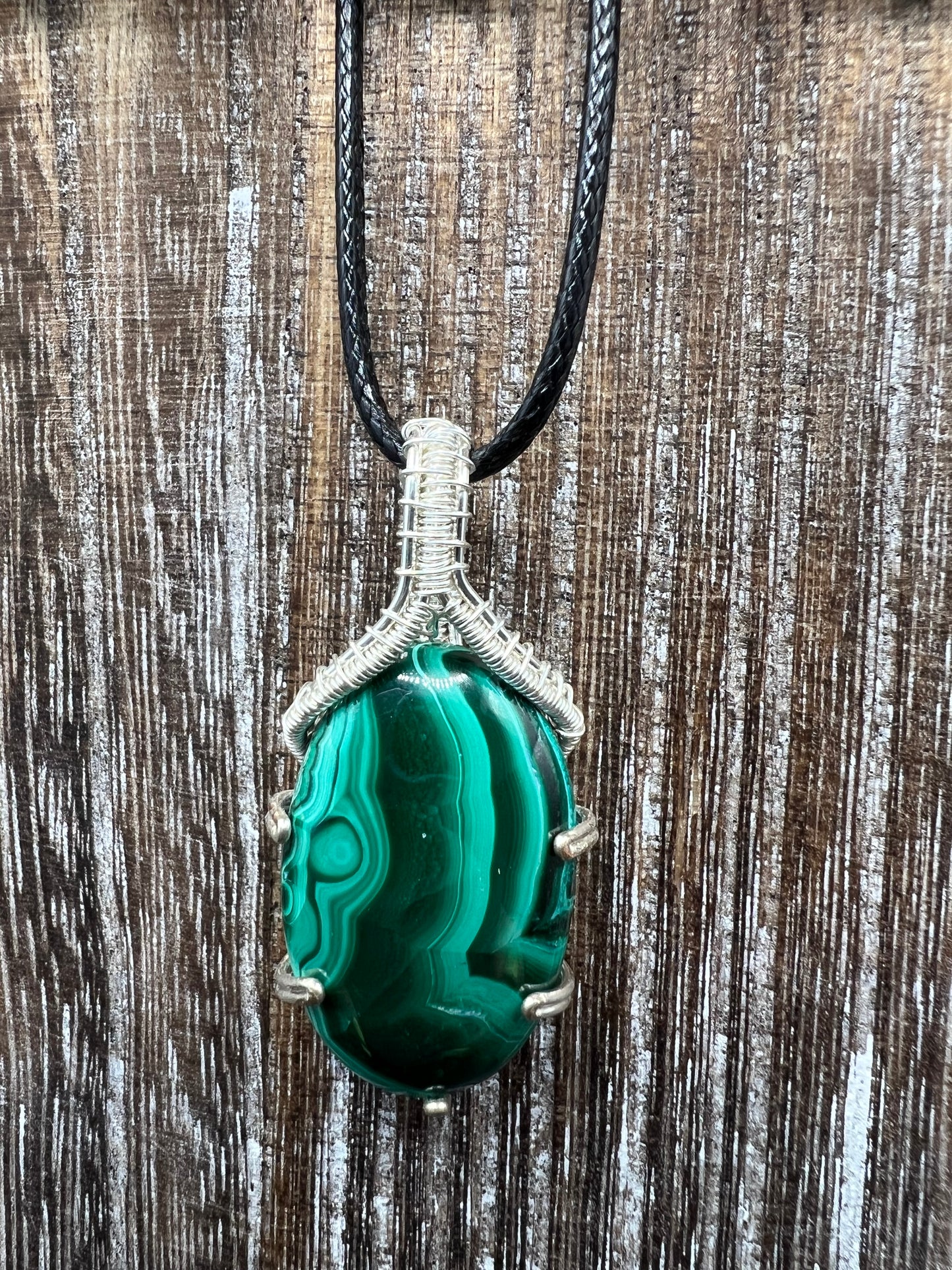 Malachite