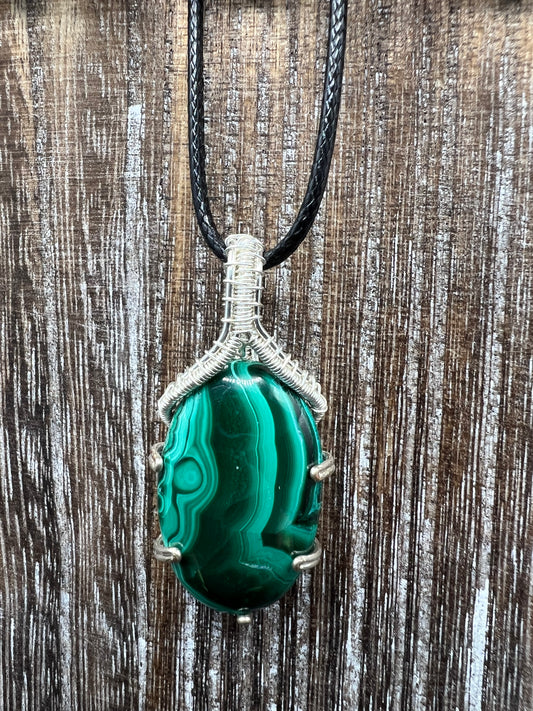 Malachite