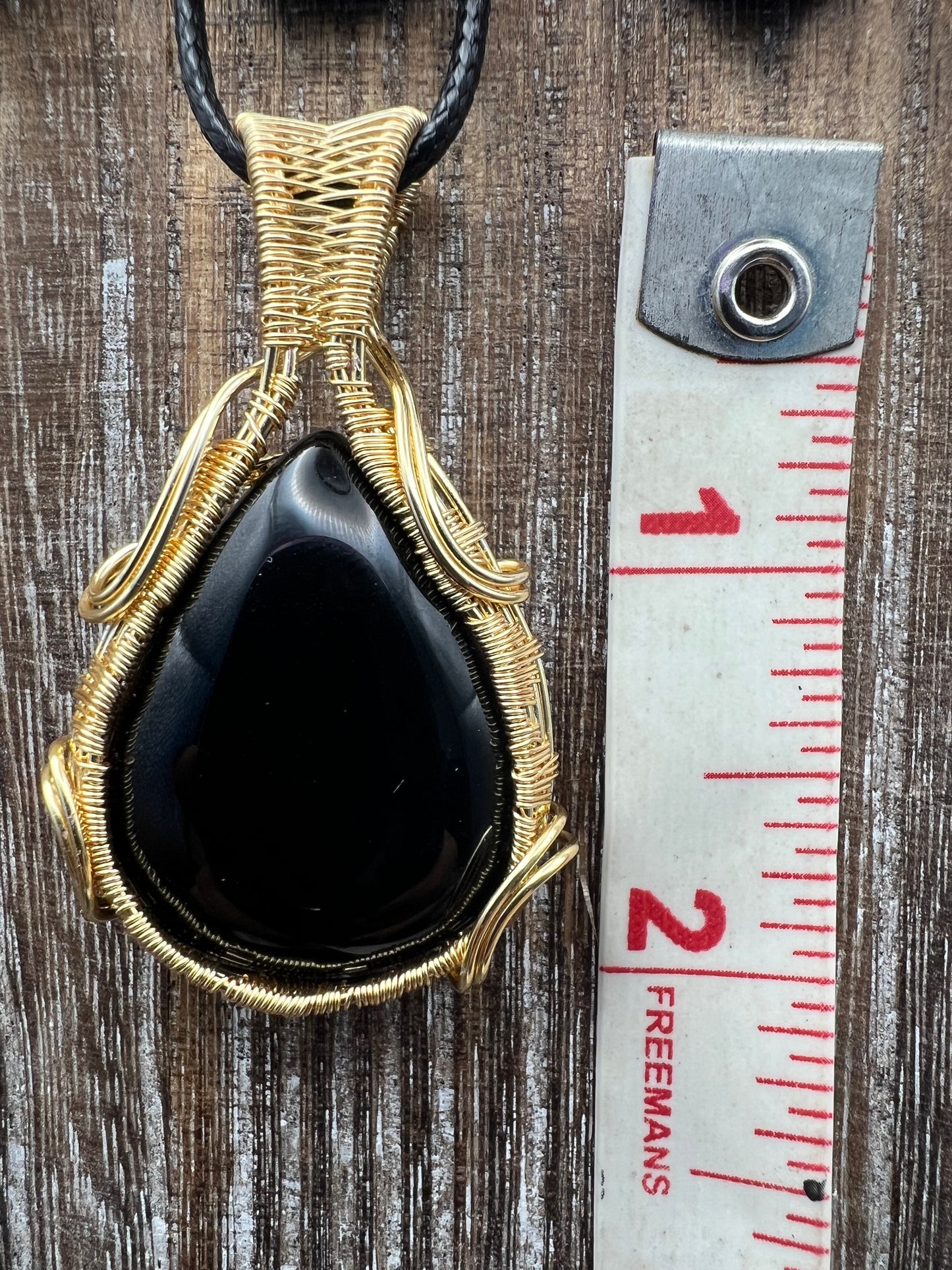 Black Onyx