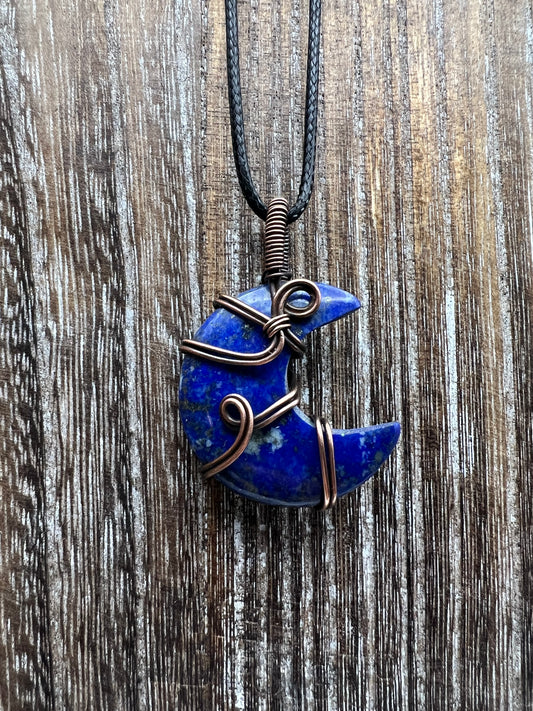 Lapis Lazuli