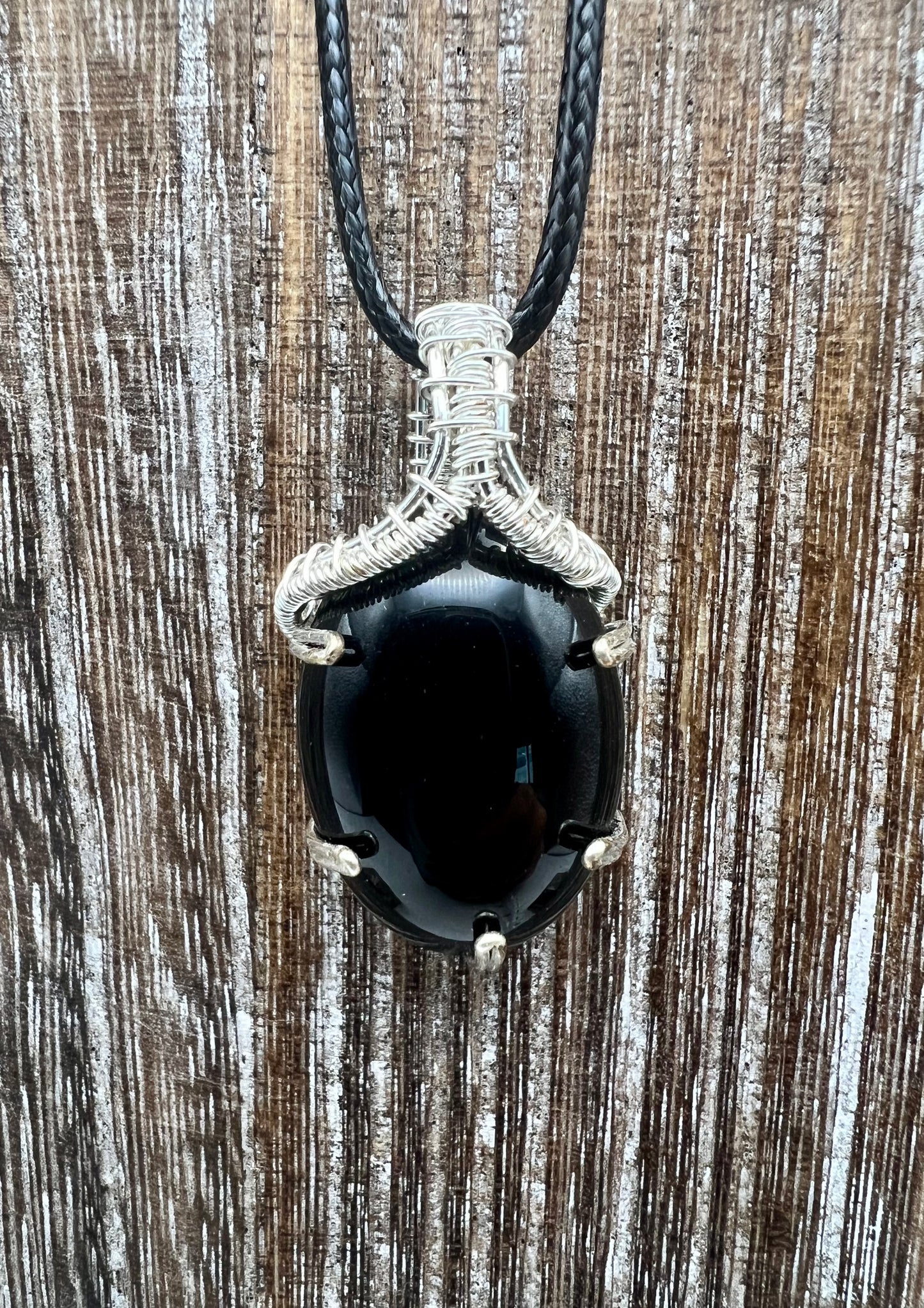 Black Onyx