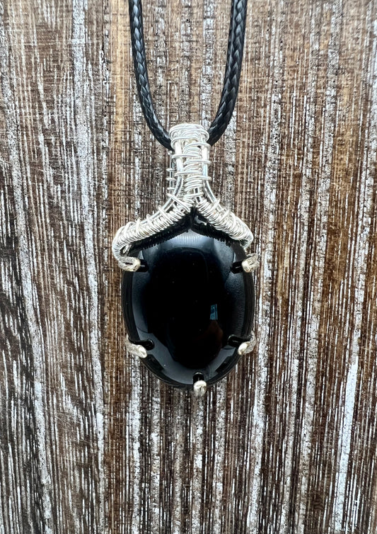 Black Onyx