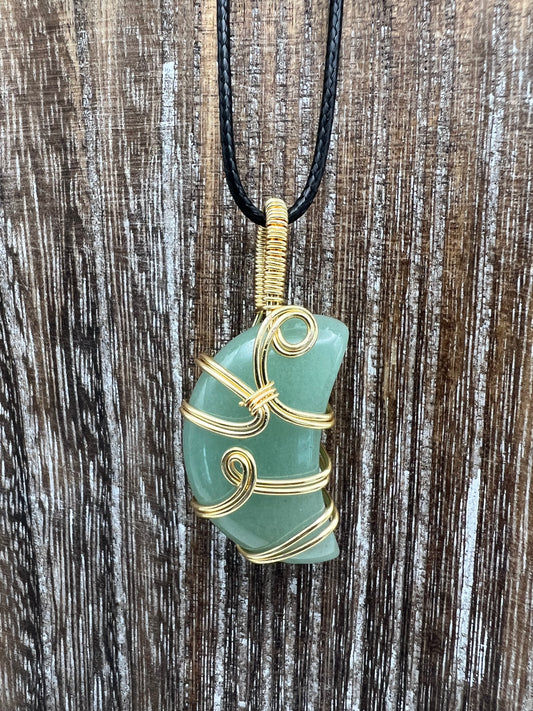 Green Aventurine