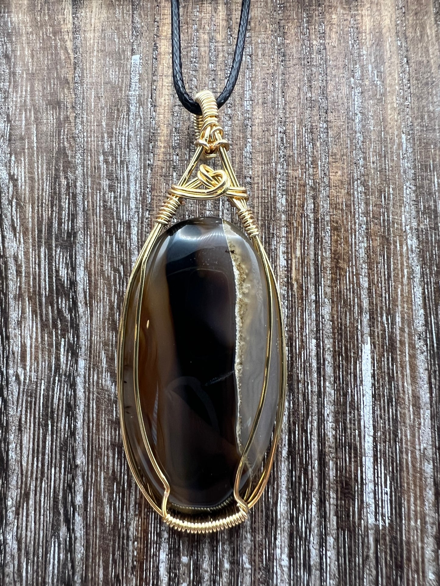 Montana Agate