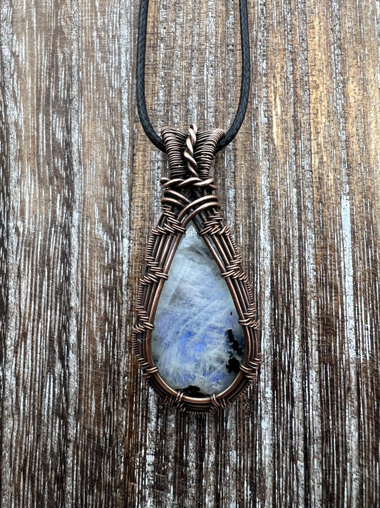 Moonstone