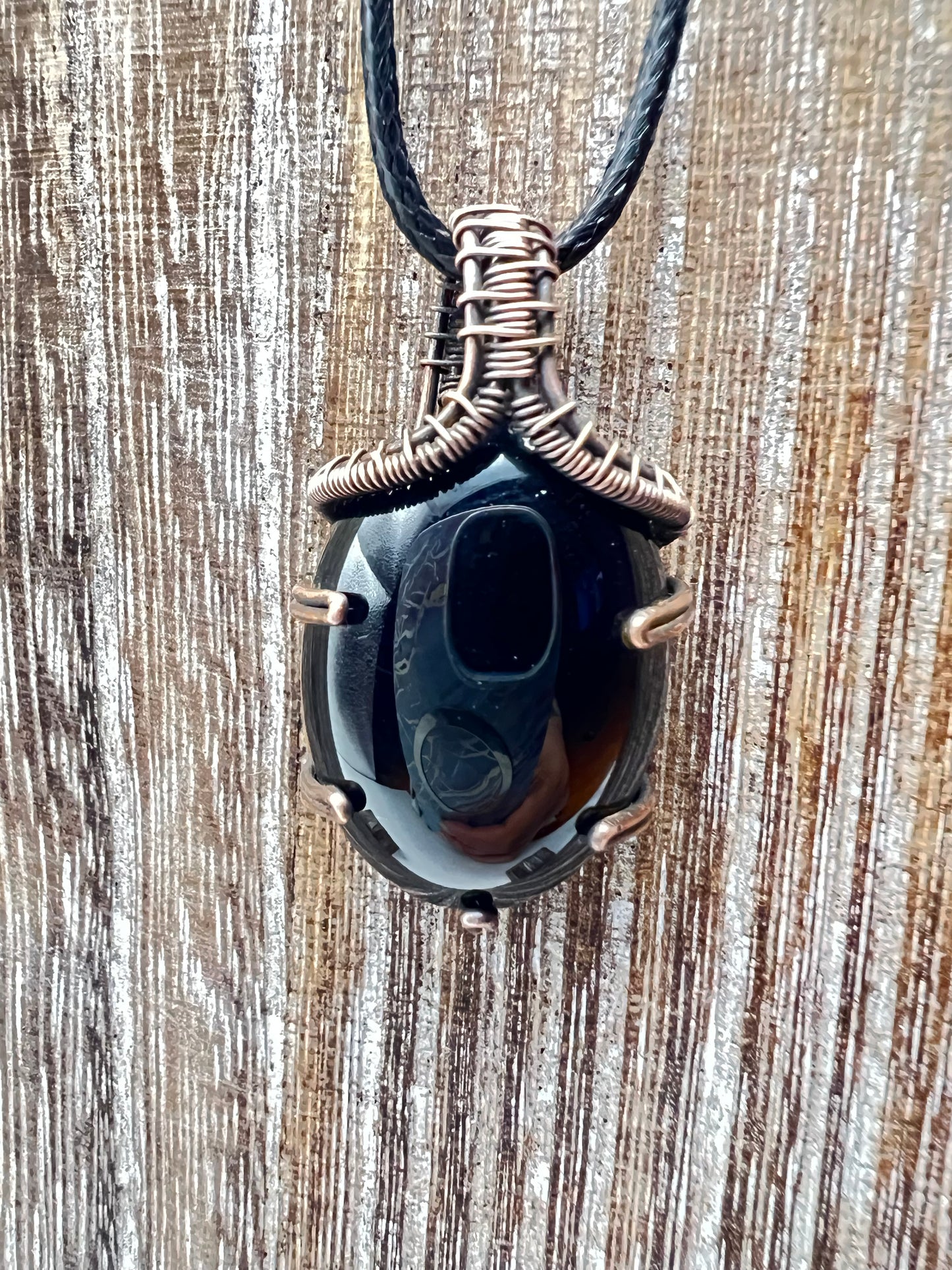 Black Onyx