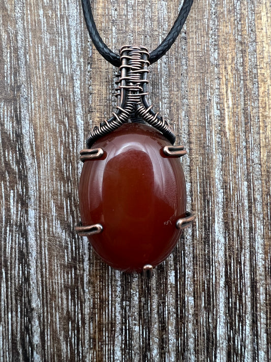 Carnelian