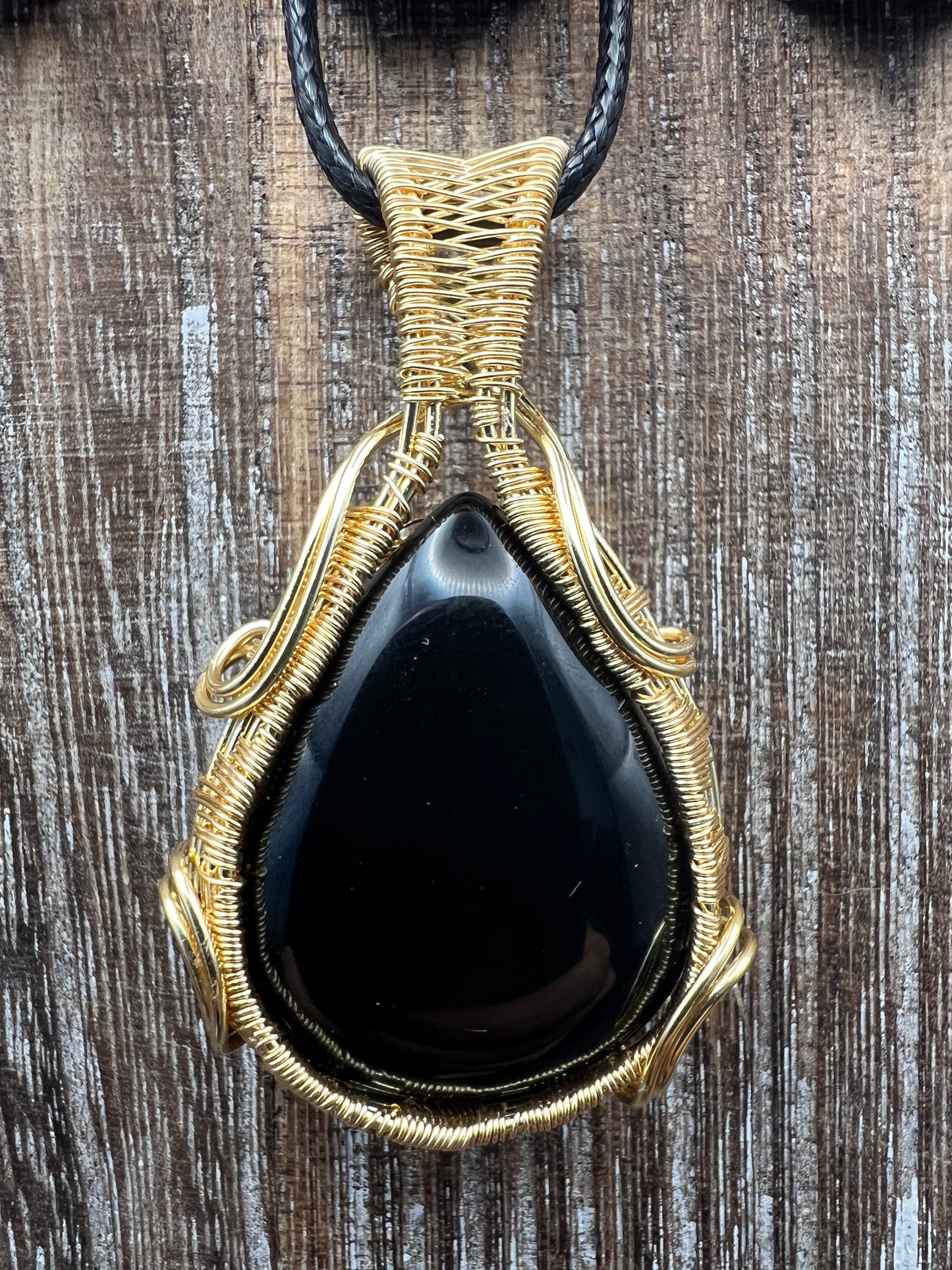 Black Onyx