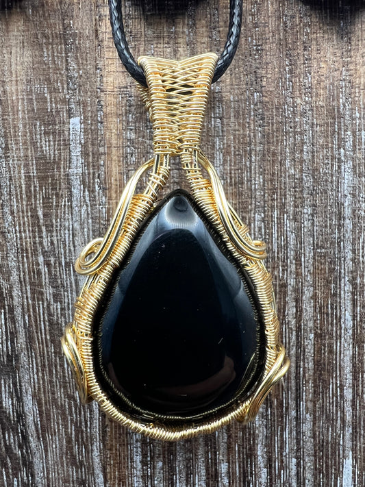 Black Onyx