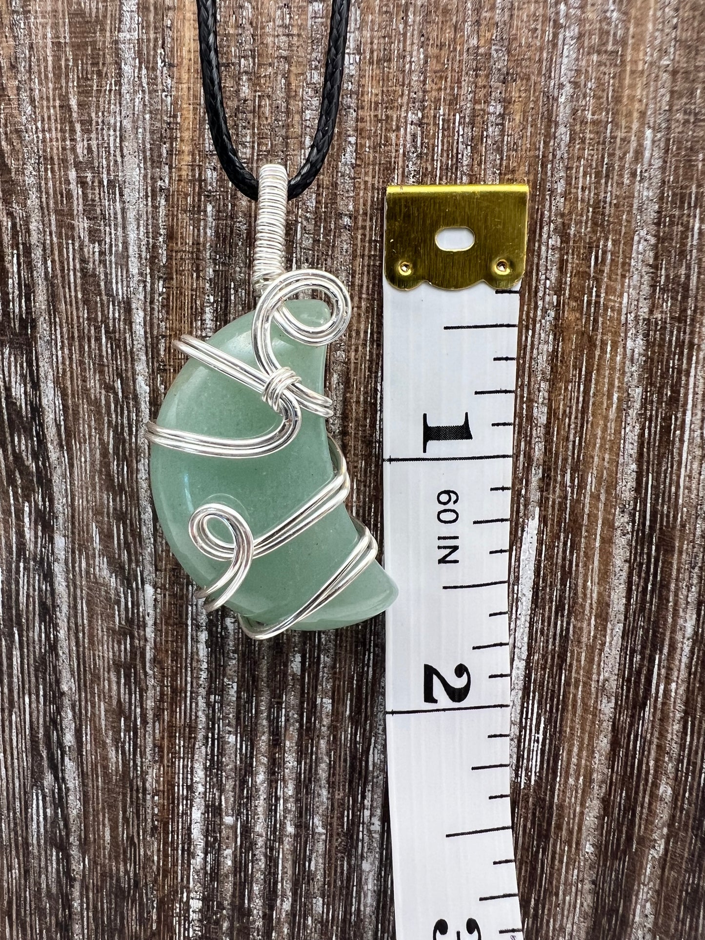 Green Aventurine