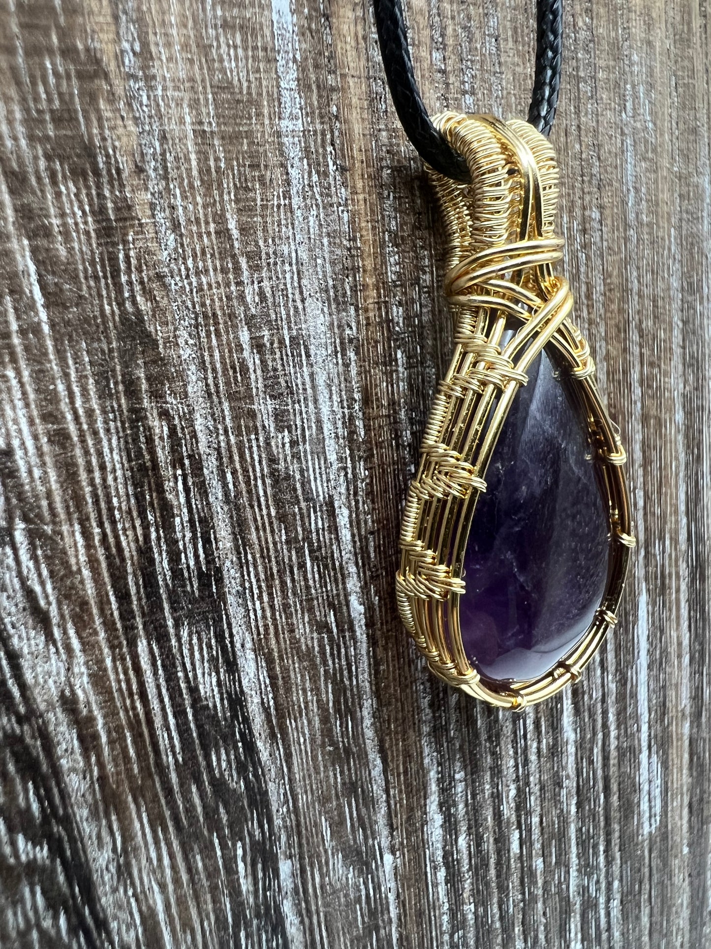 Amethyst