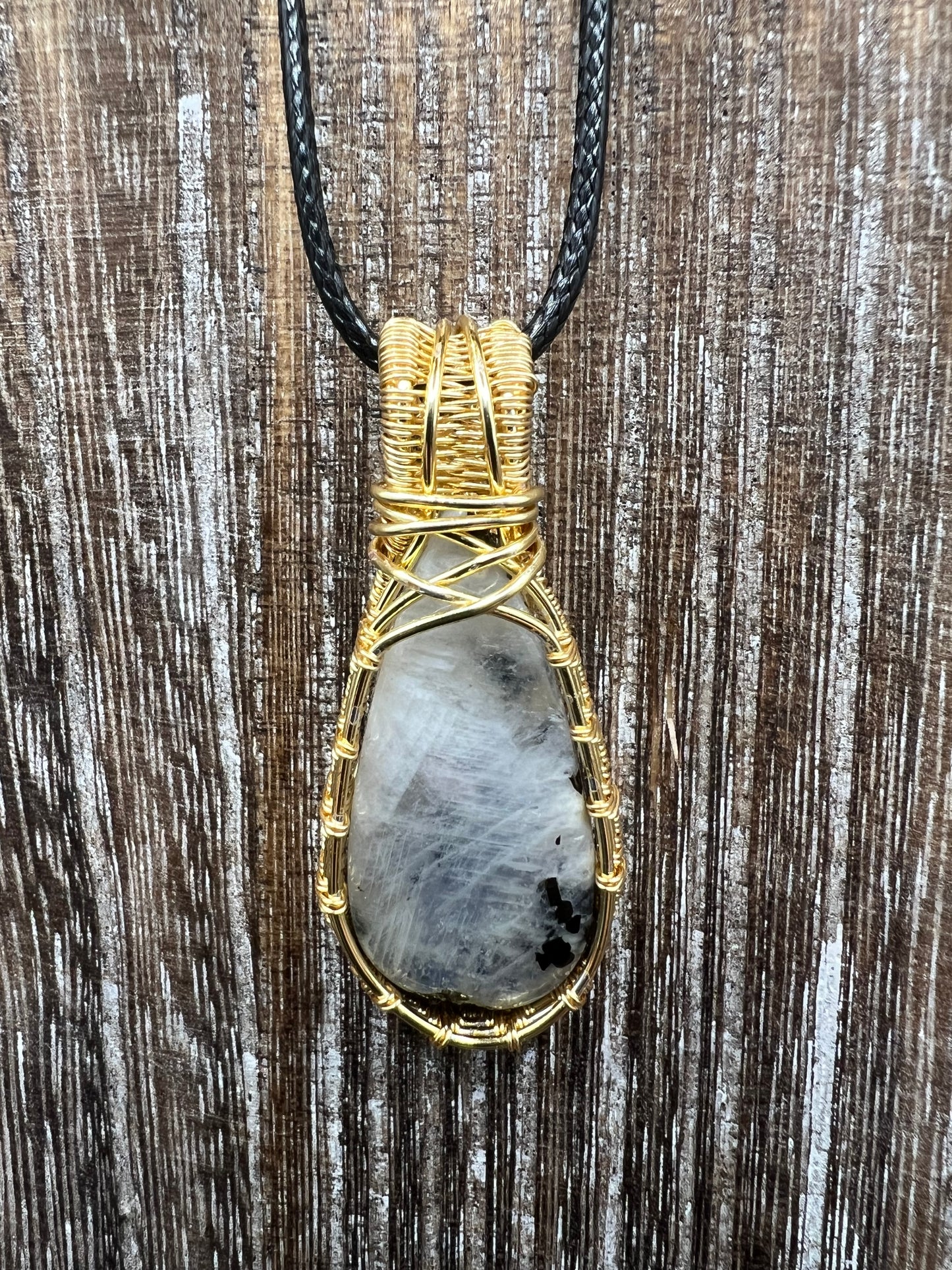 Moonstone