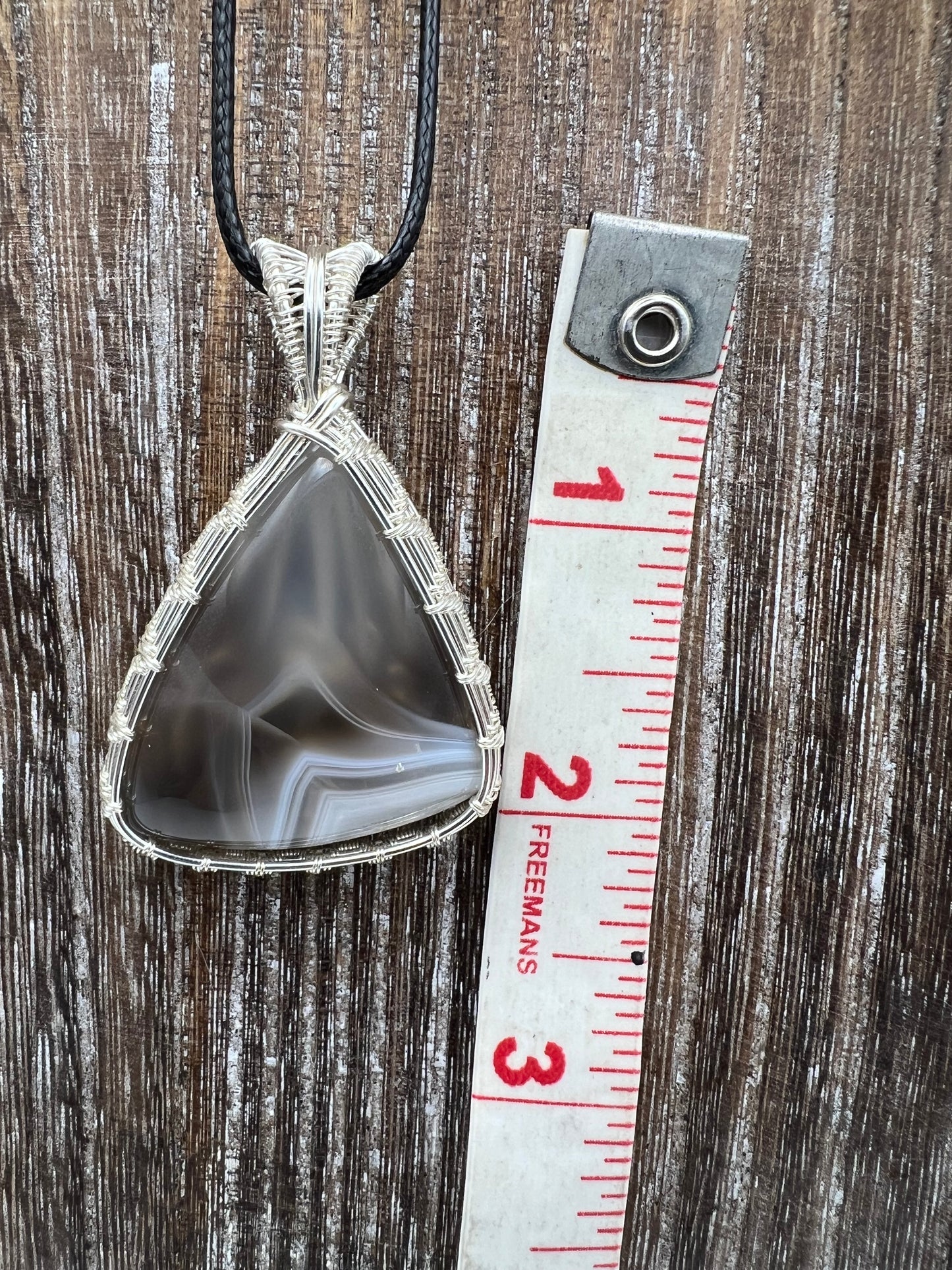 Montana Agate