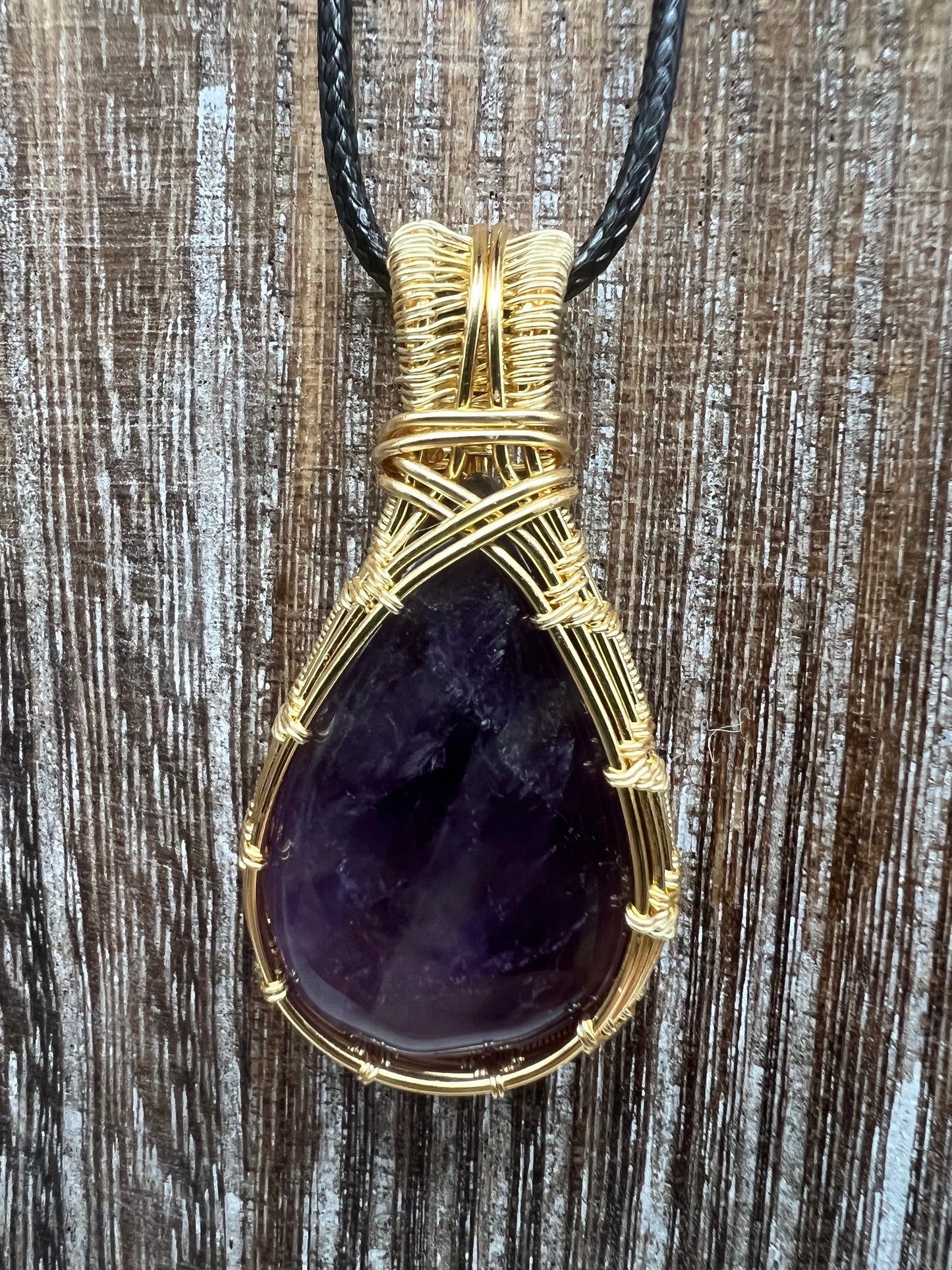 Amethyst