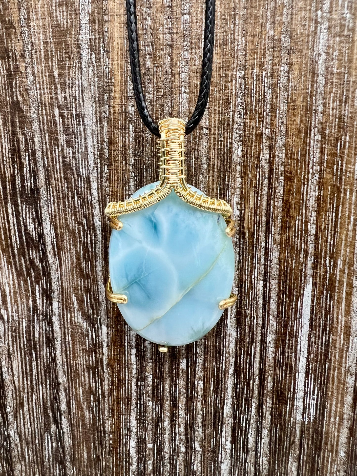 Larimar