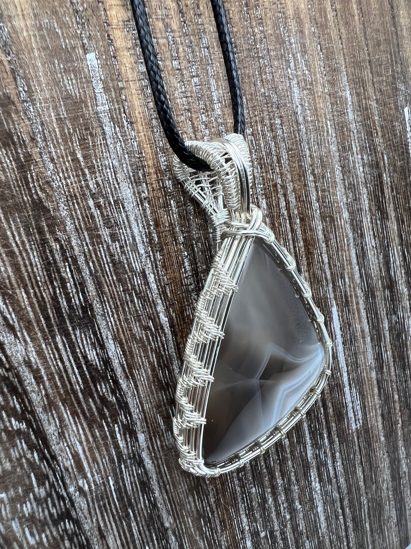 Montana Agate