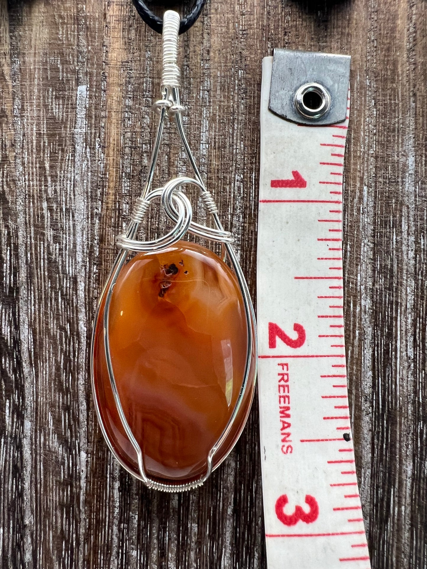 Carnelian