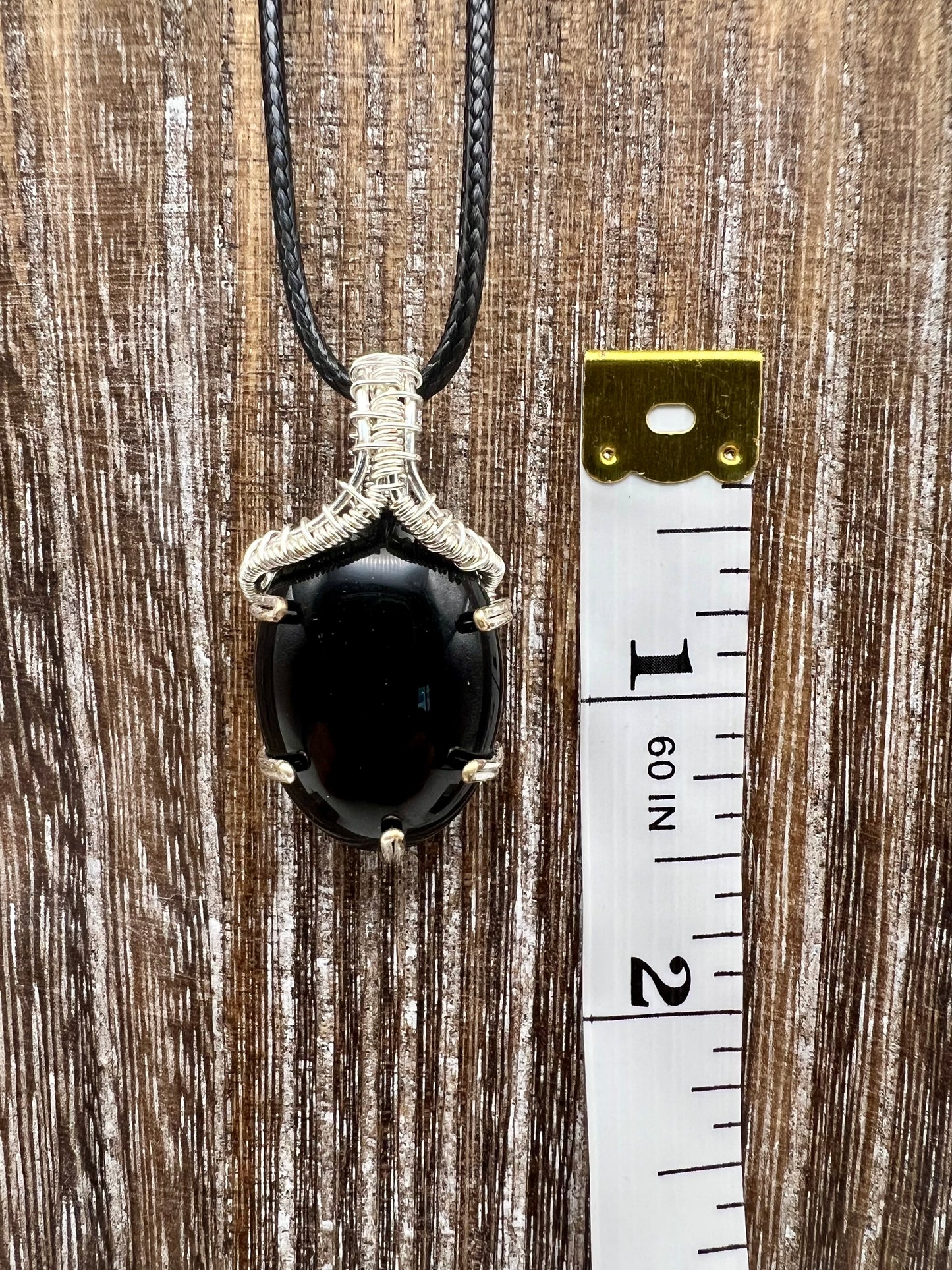 Black Onyx