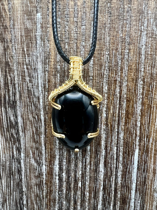 Black Onyx