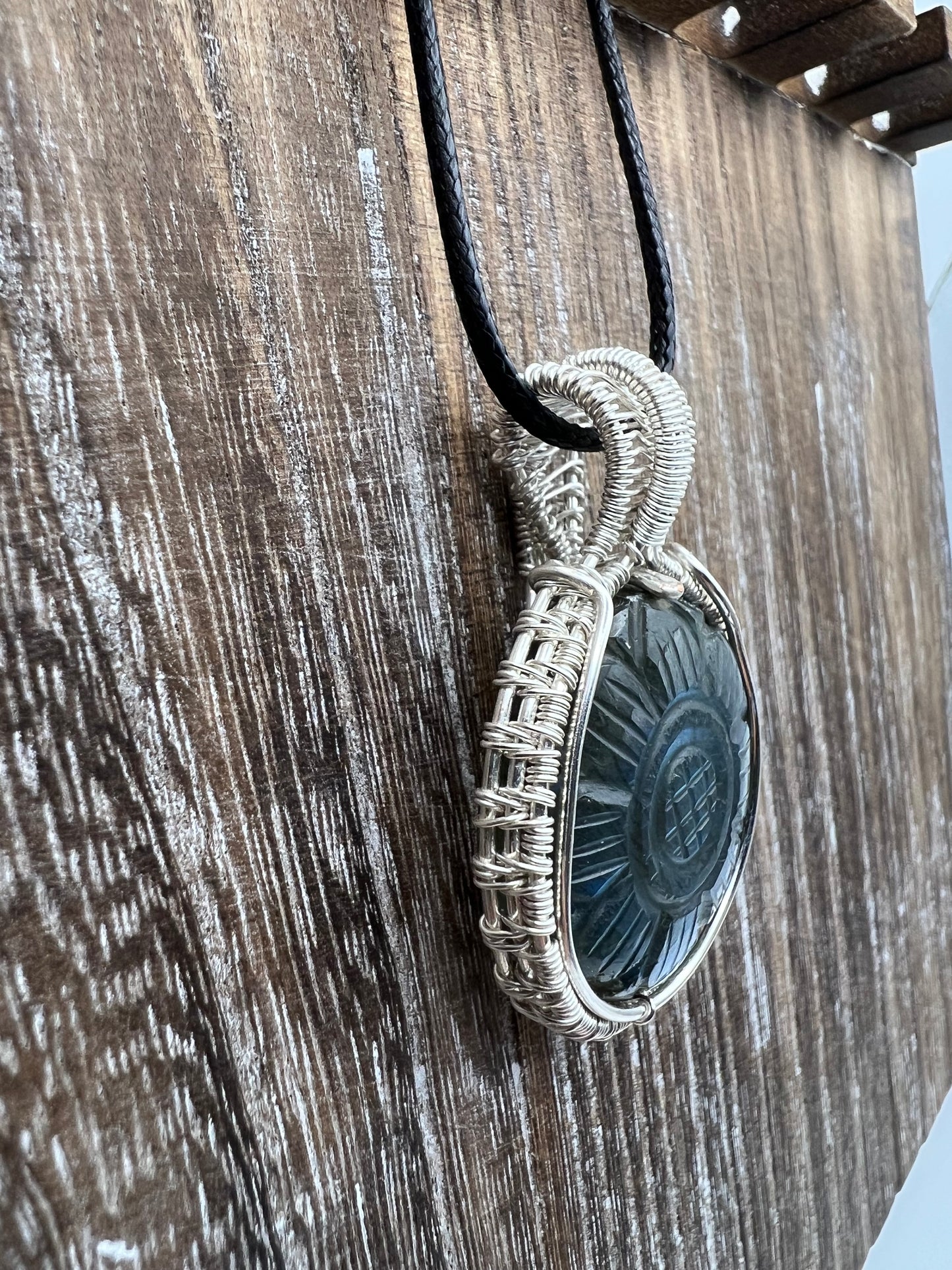 Labradorite