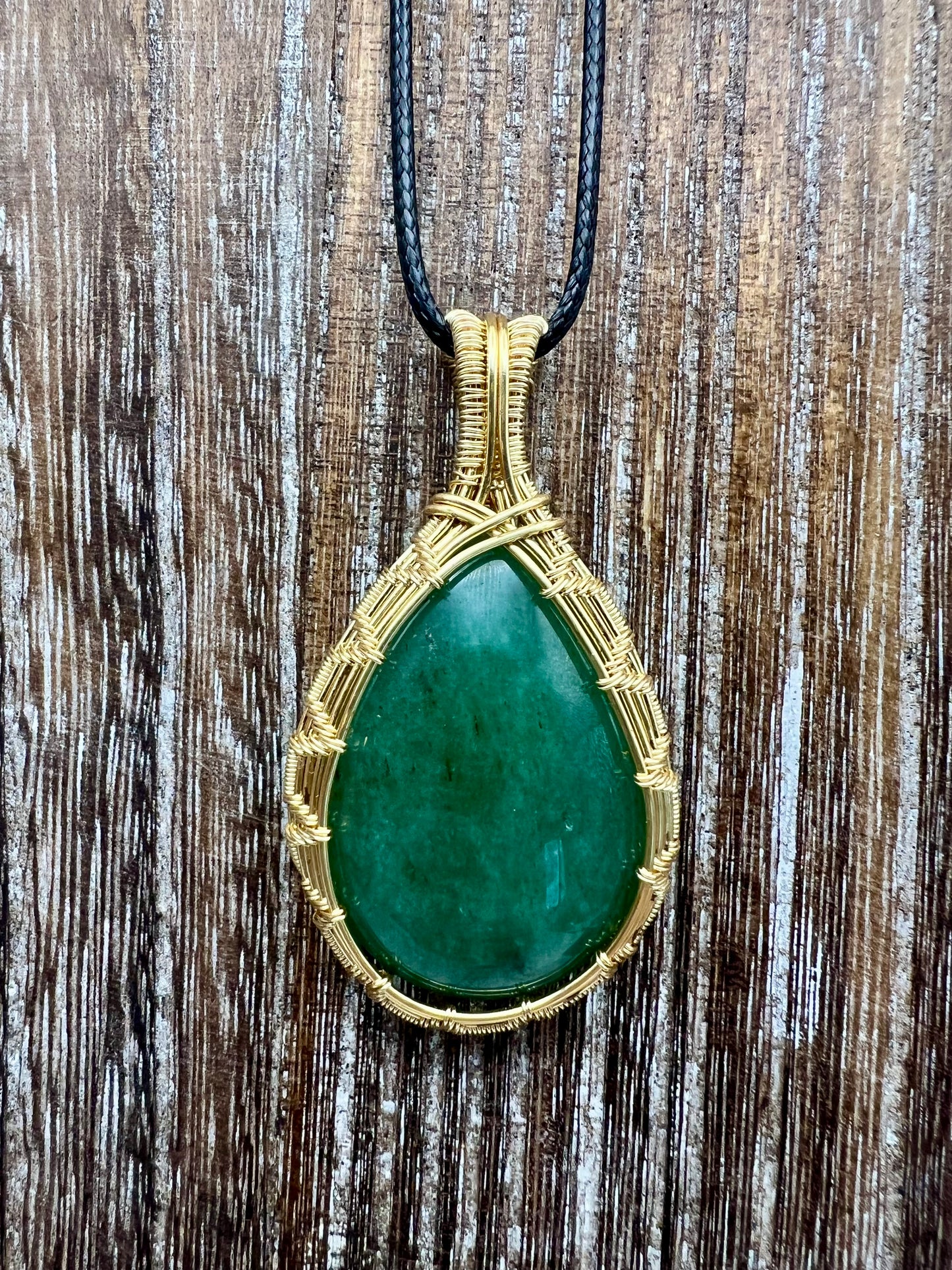 Green Aventurine