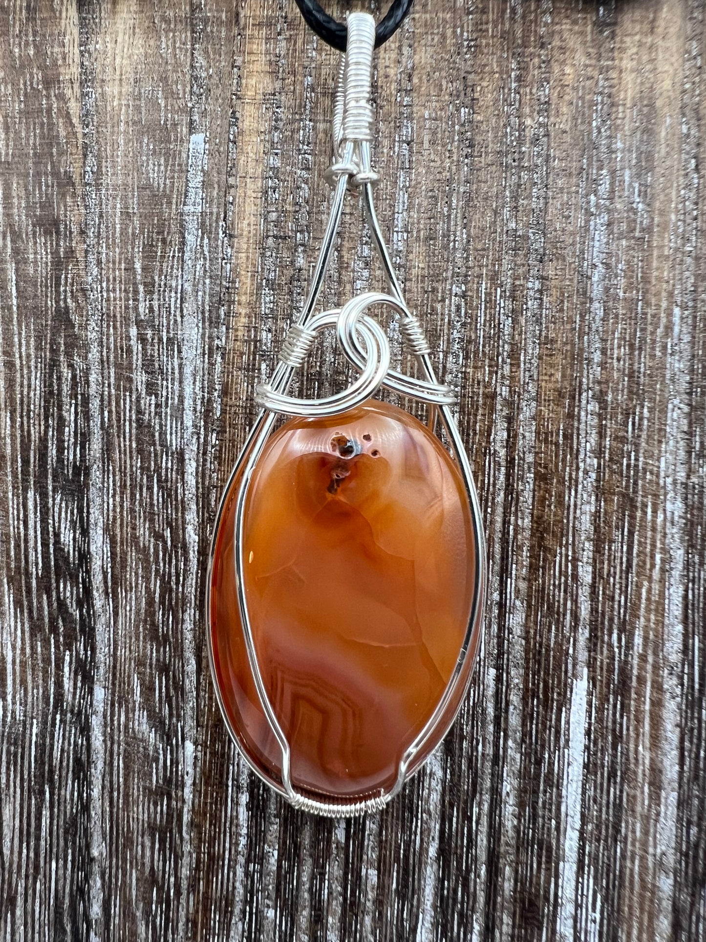 Carnelian