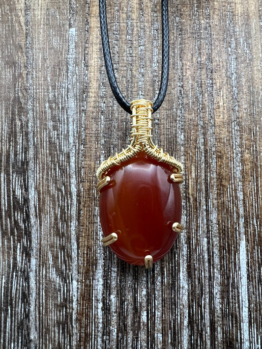 Carnelian