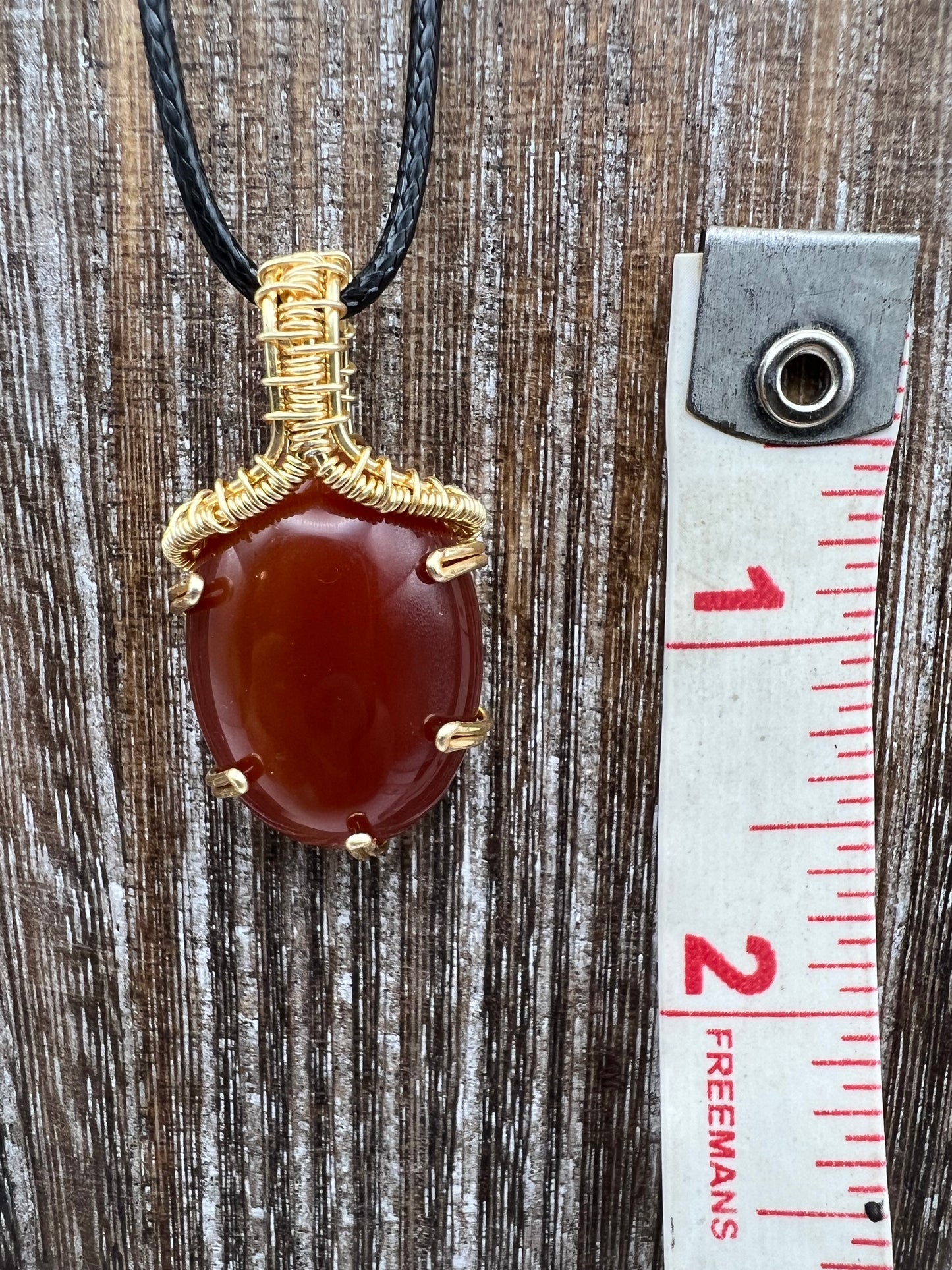 Carnelian