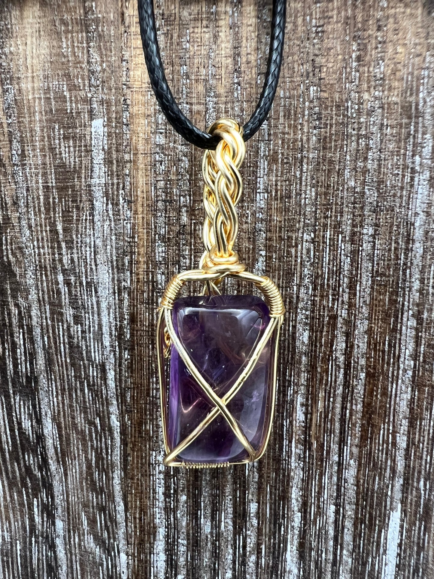 Amethyst