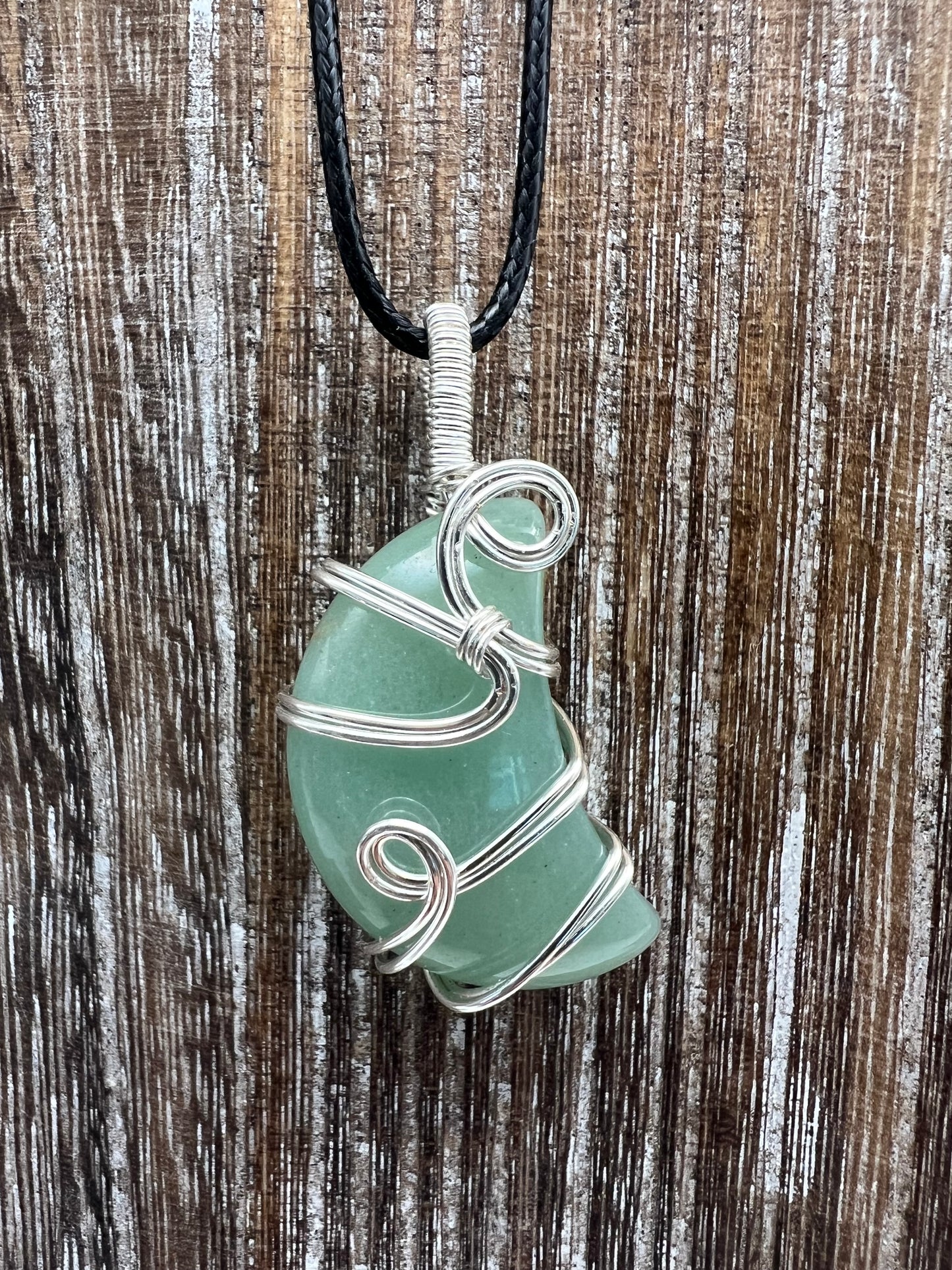 Green Aventurine