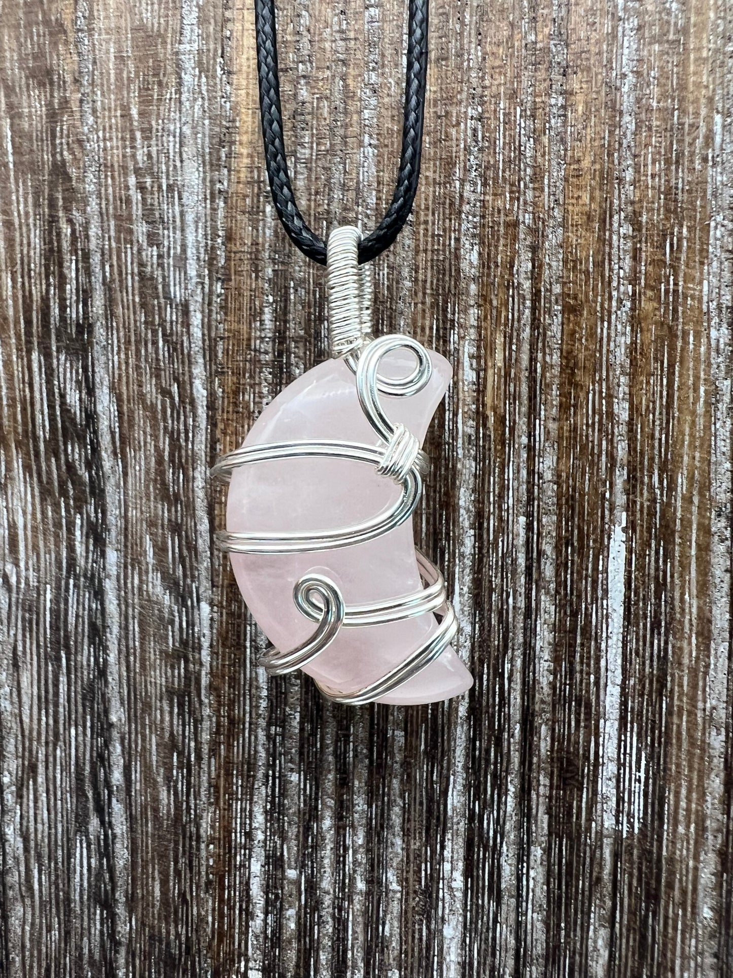 Rose Quartz