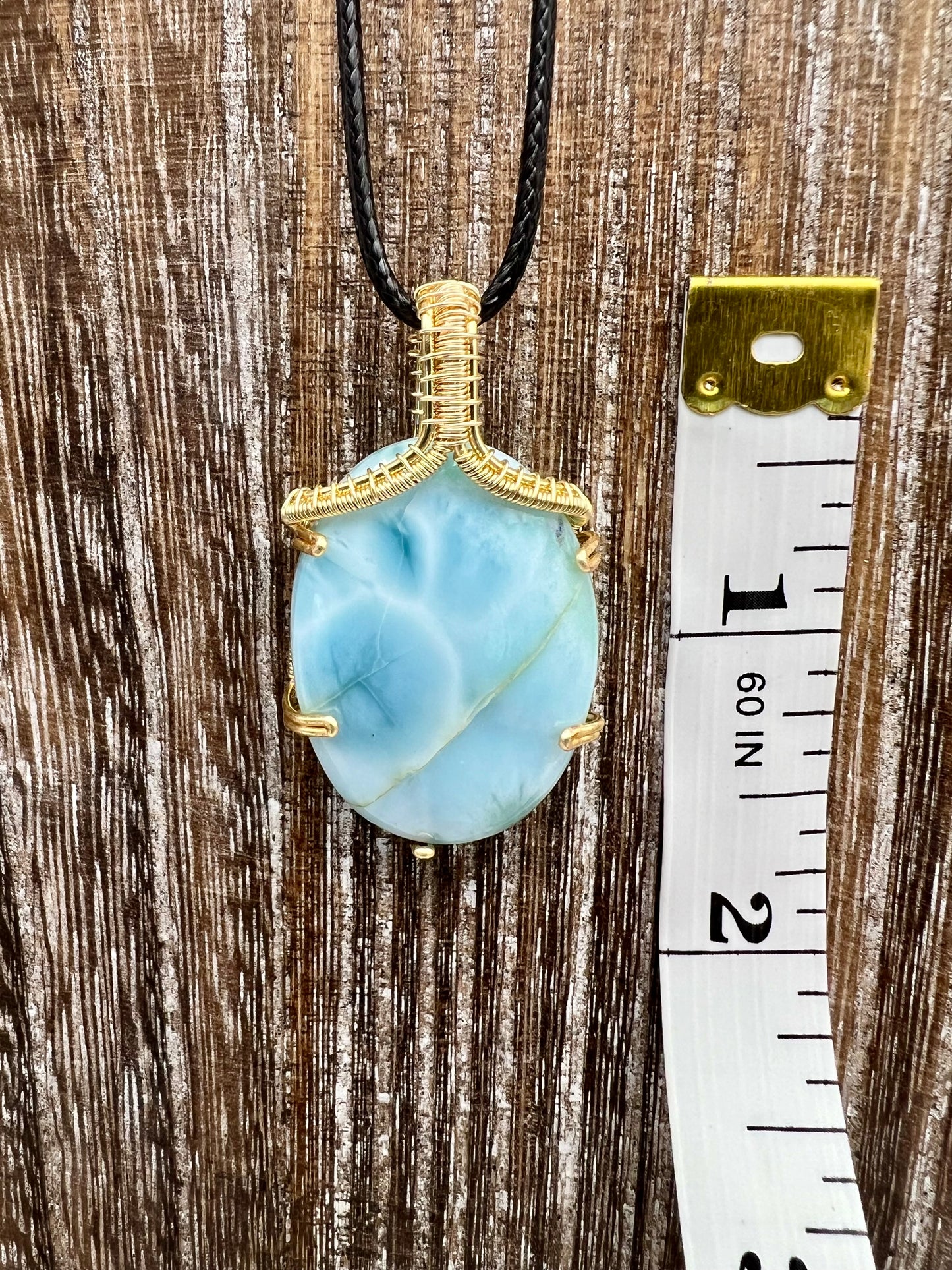 Larimar