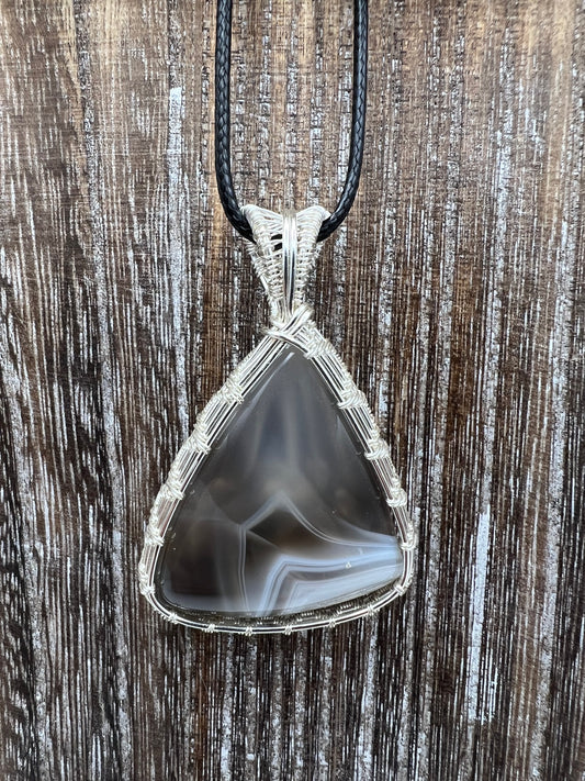 Montana Agate