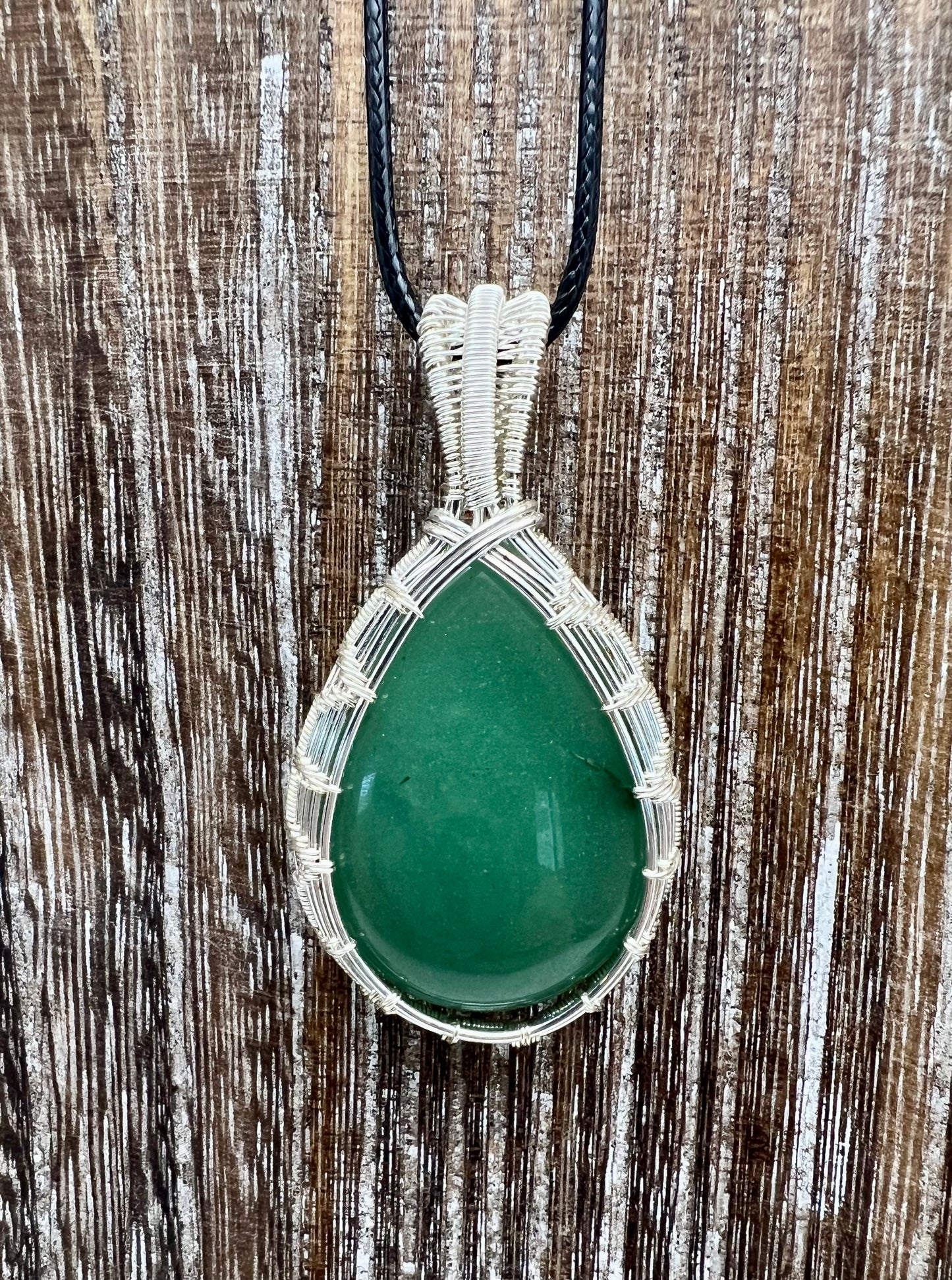 Green Aventurine