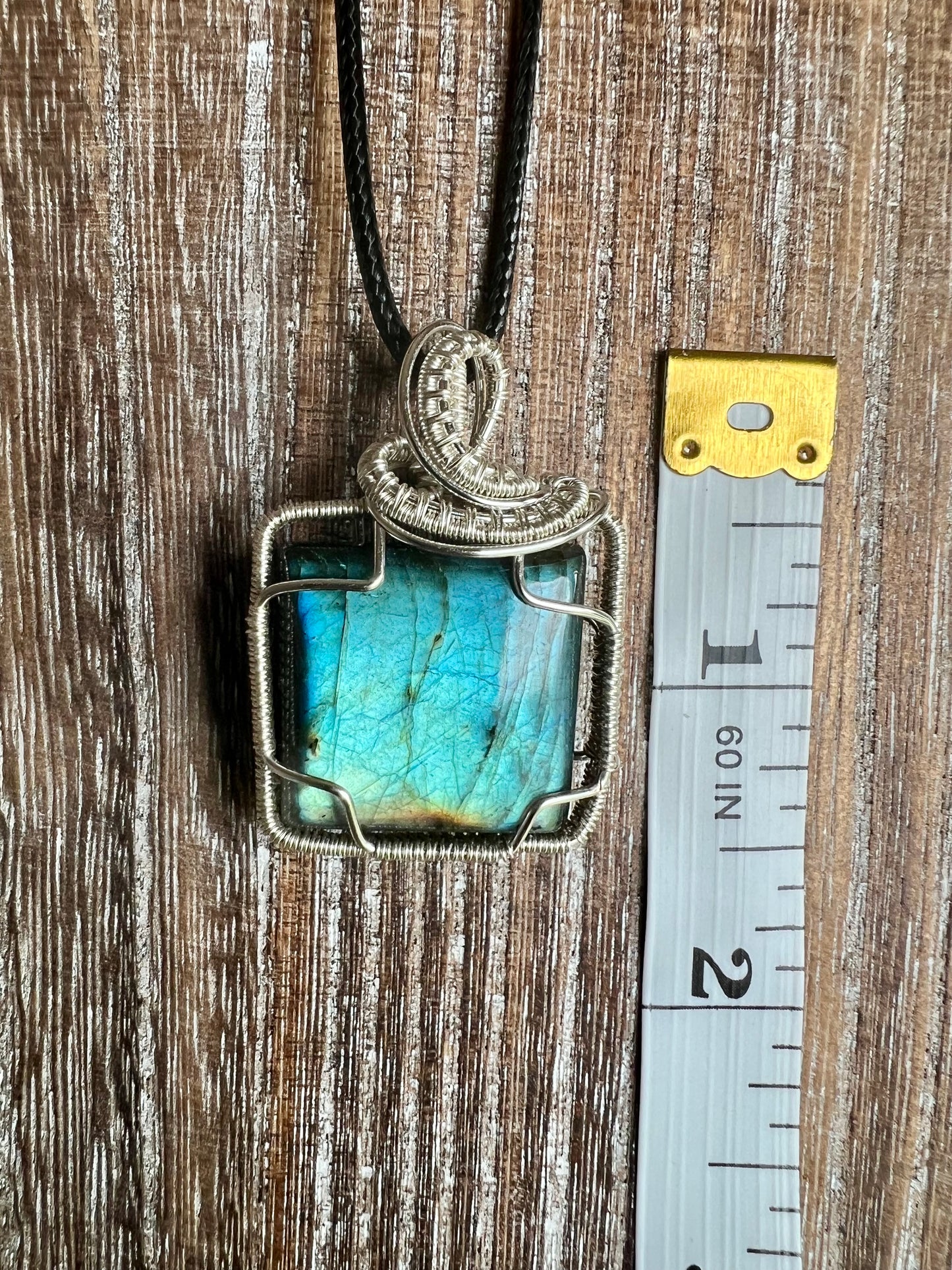 Labradorite