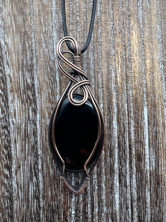 Black Onyx