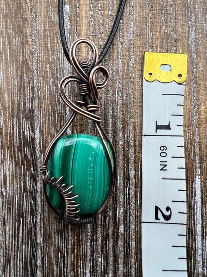 Malachite Sun